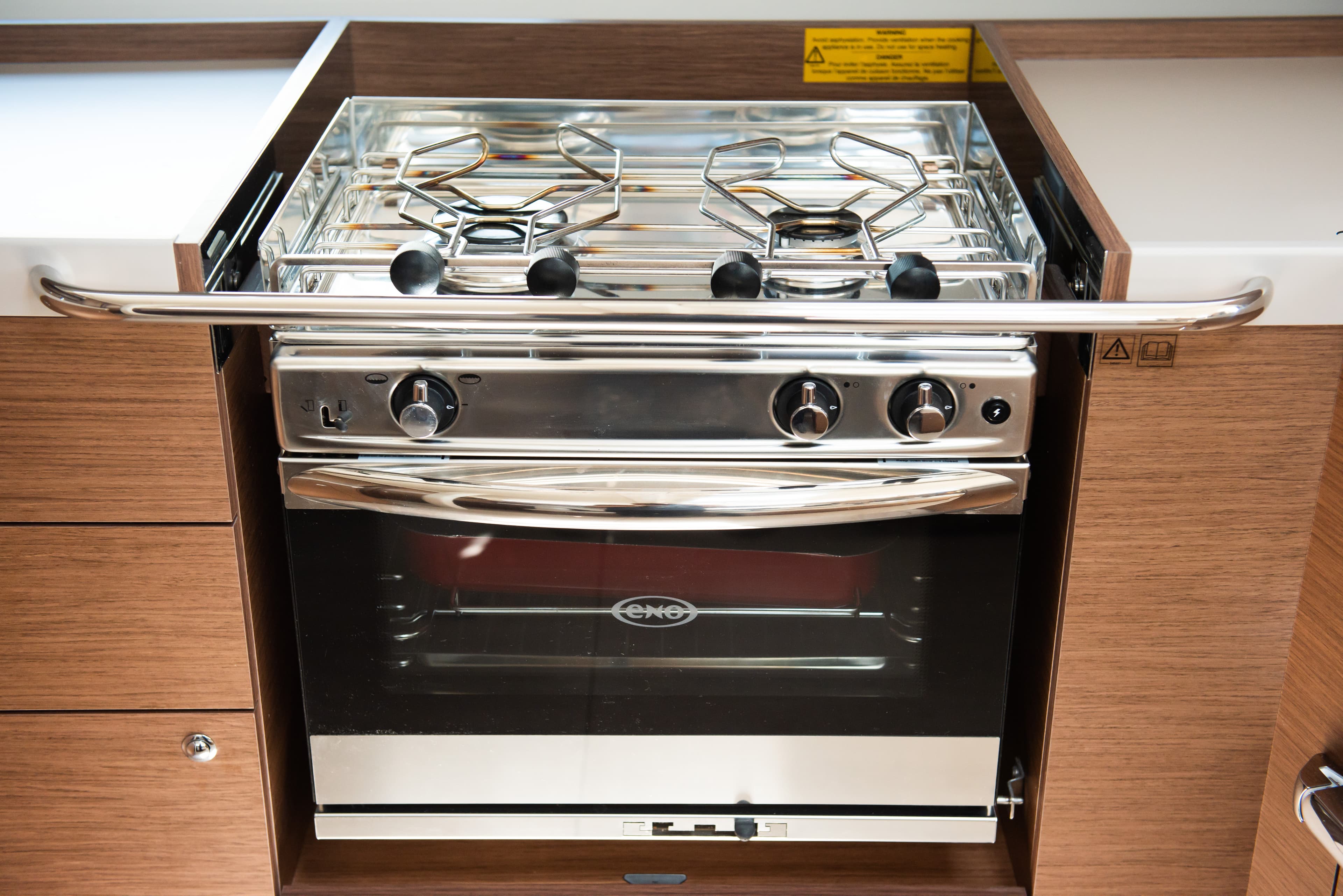 Oceanis 40.1 - photo 30