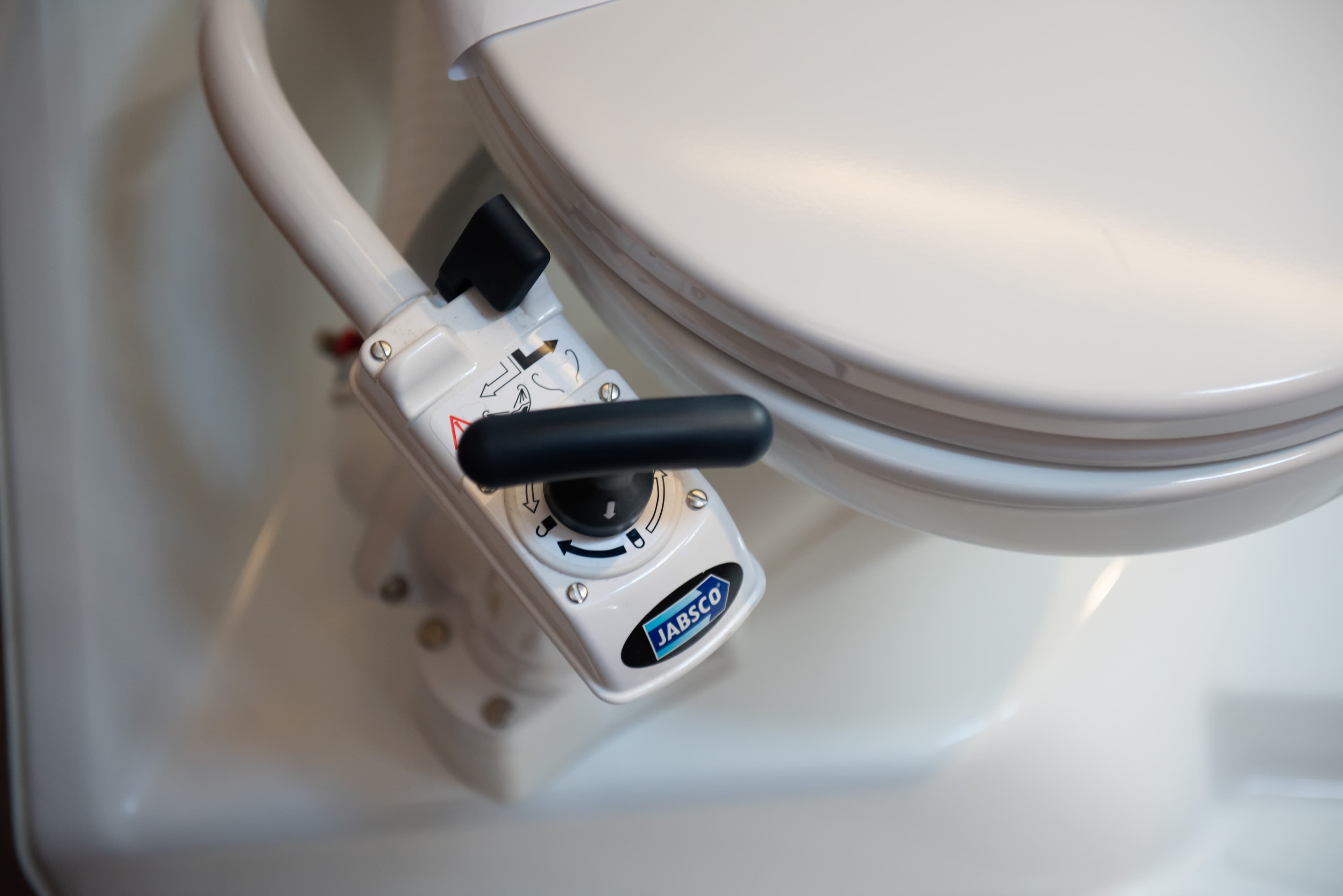 Oceanis 40.1 - photo 29