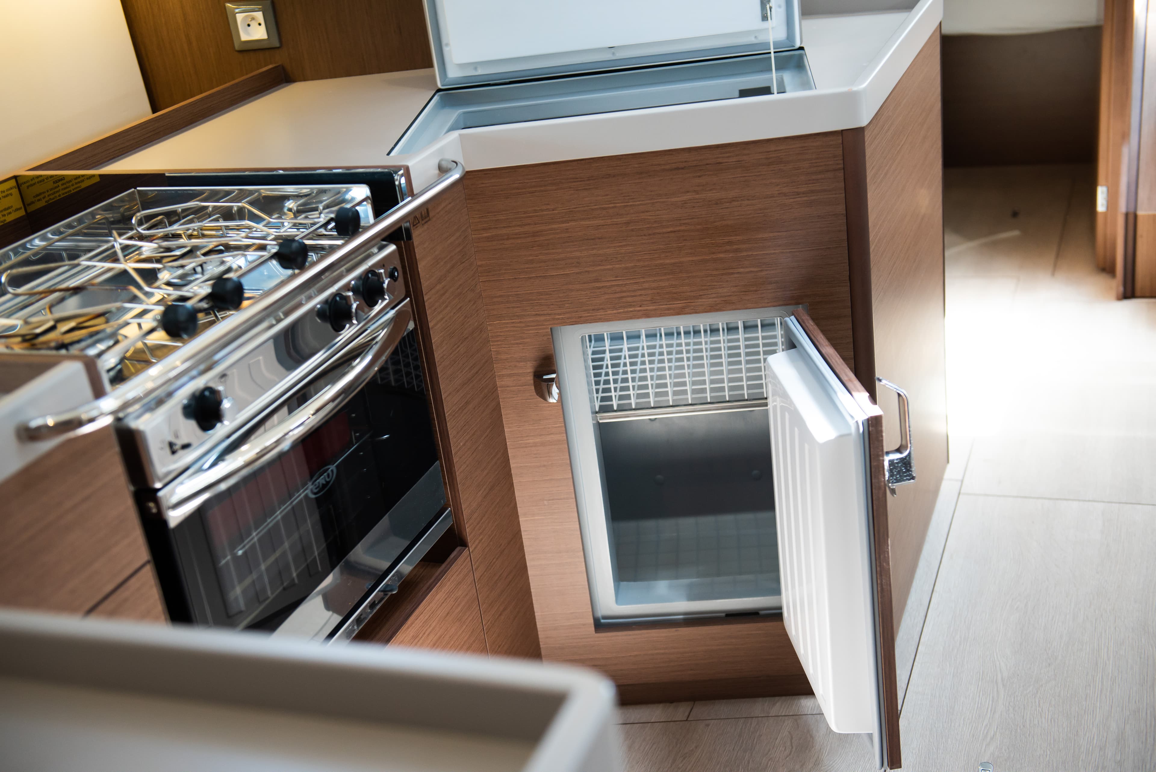 Oceanis 40.1 - photo 48