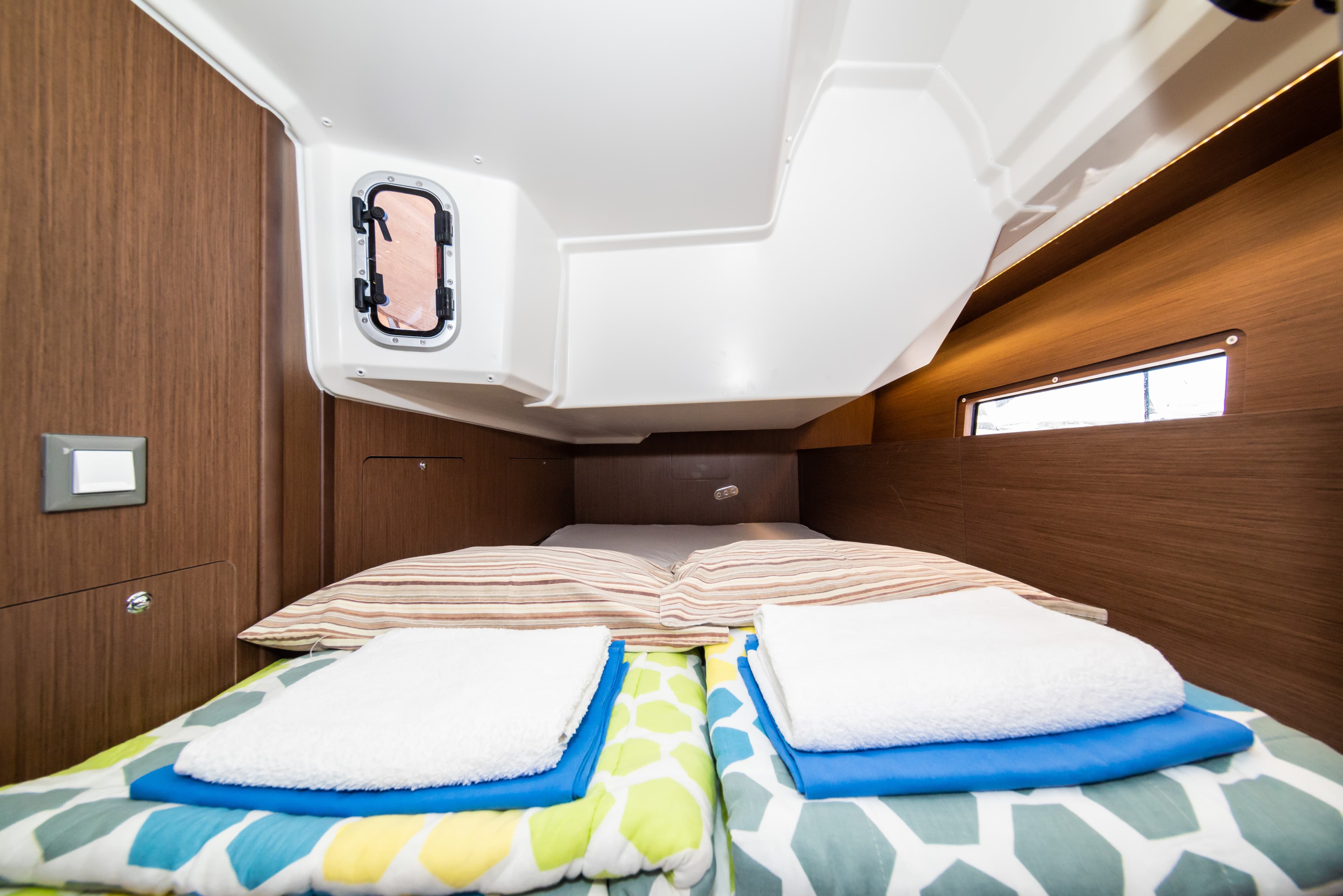 Oceanis 40.1 - photo 51