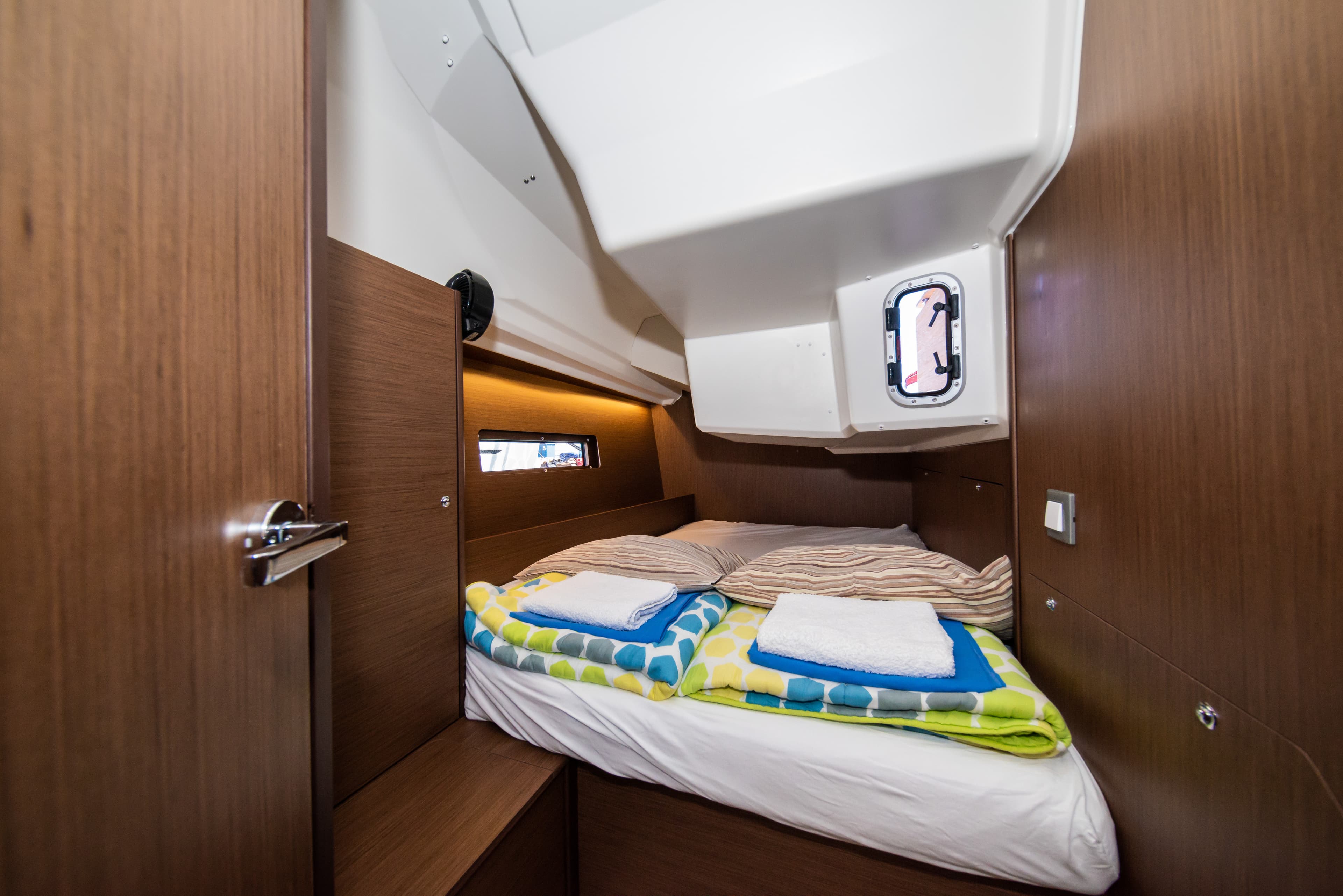 Oceanis 40.1 - photo 38