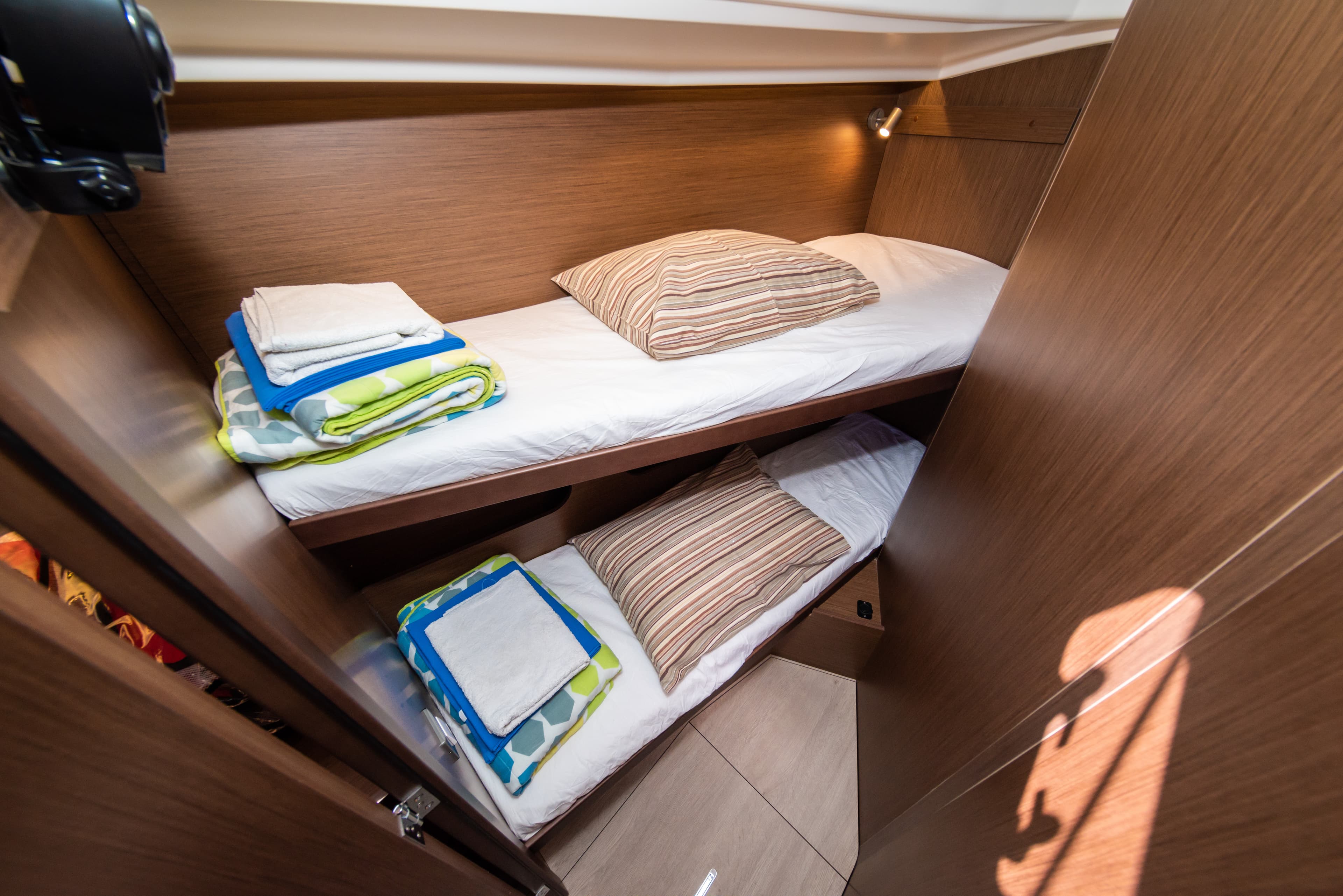 Oceanis 40.1 - photo 82