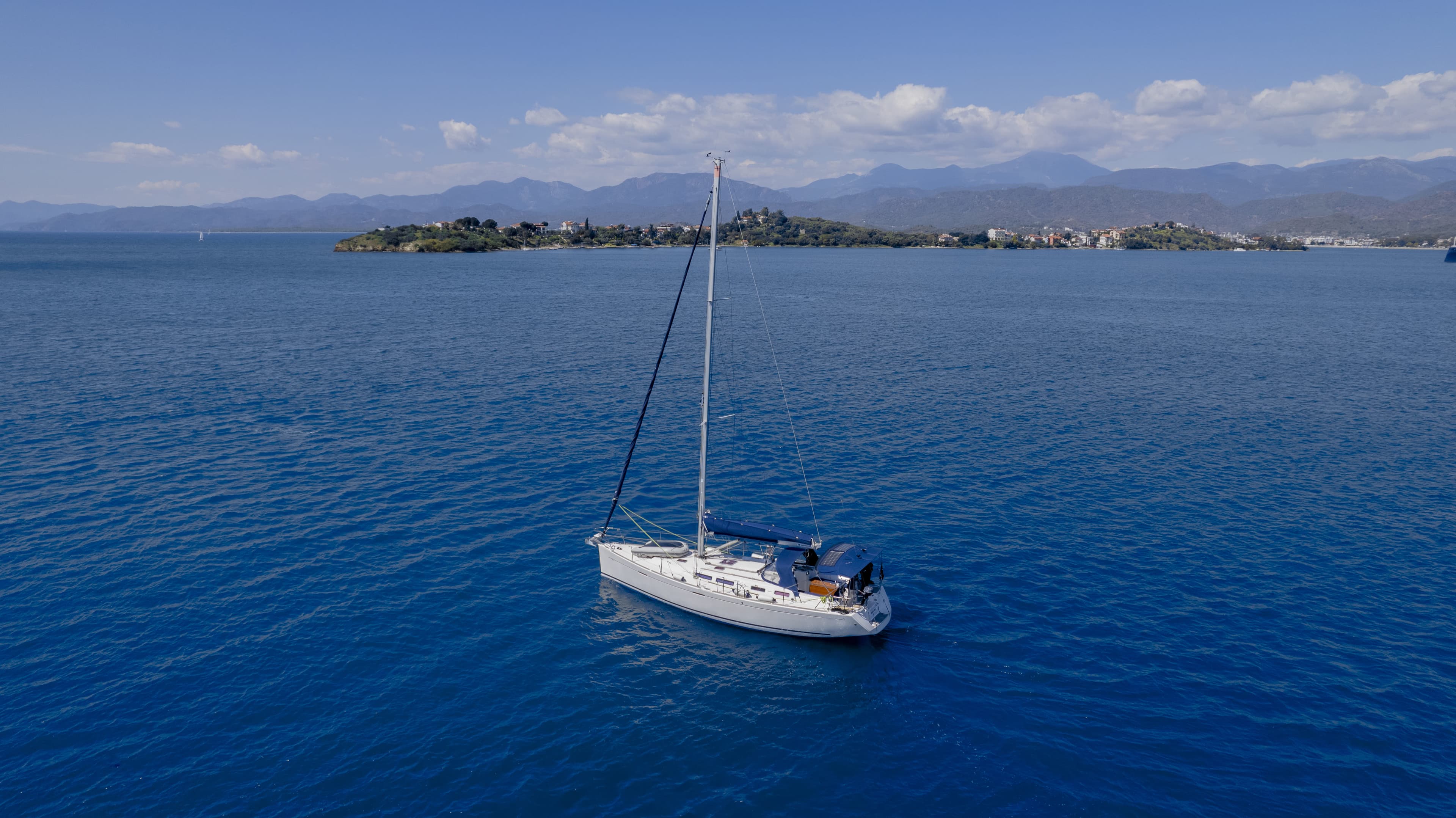 Dufour 425 Grand Large - photo 5