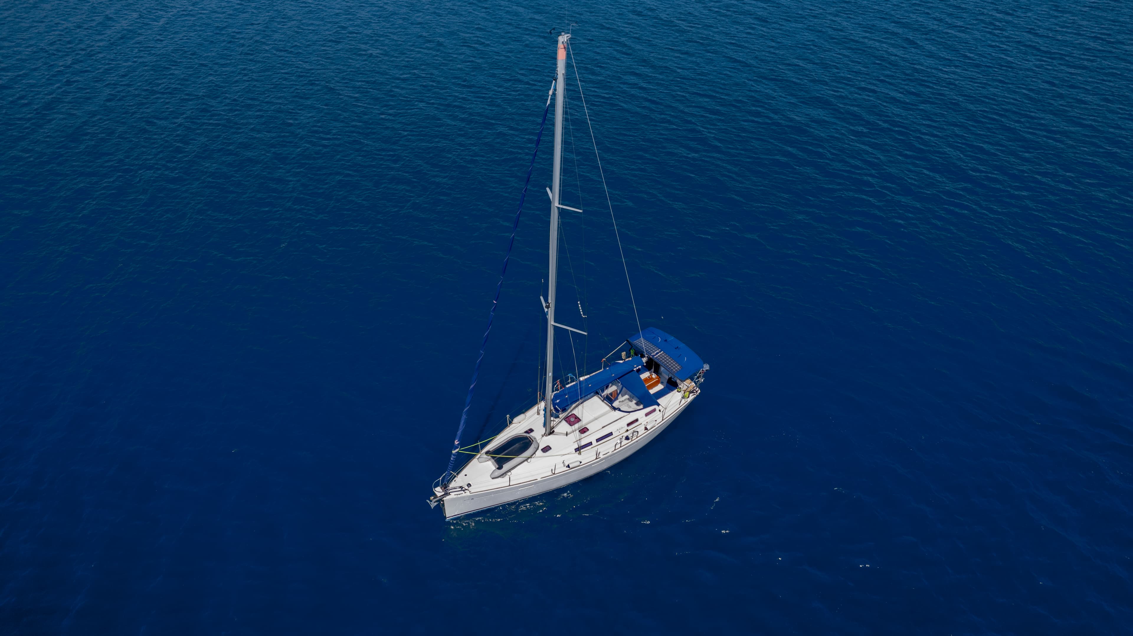 Dufour 425 Grand Large - photo 4