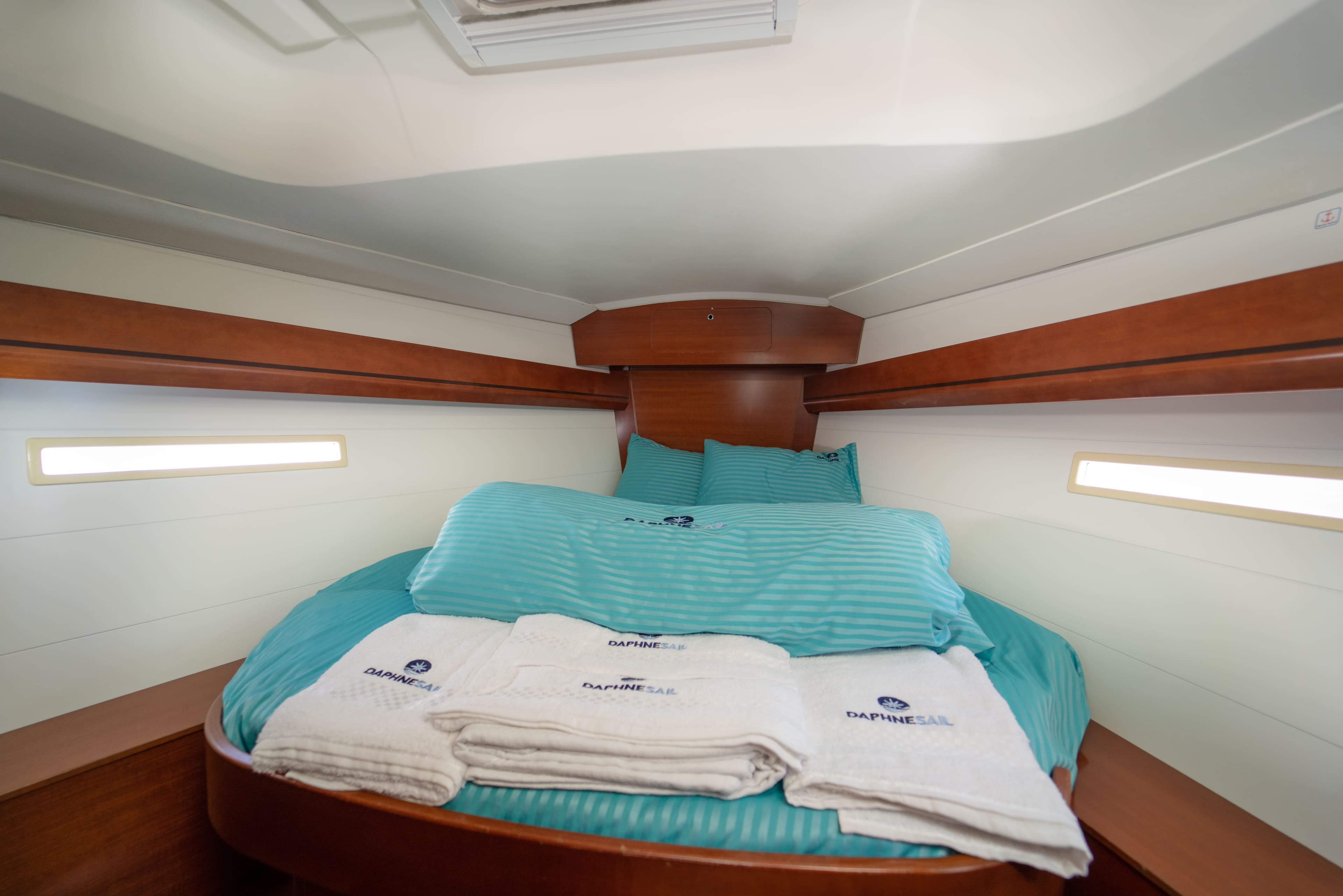 Dufour 425 Grand Large - photo 16