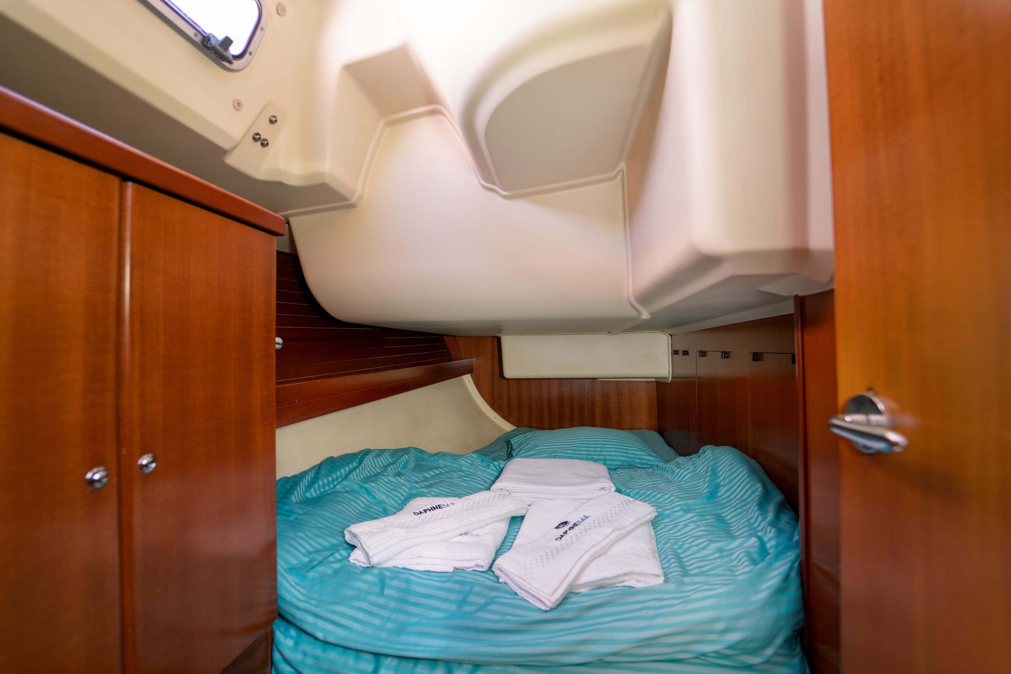 Dufour 425 Grand Large - photo 15