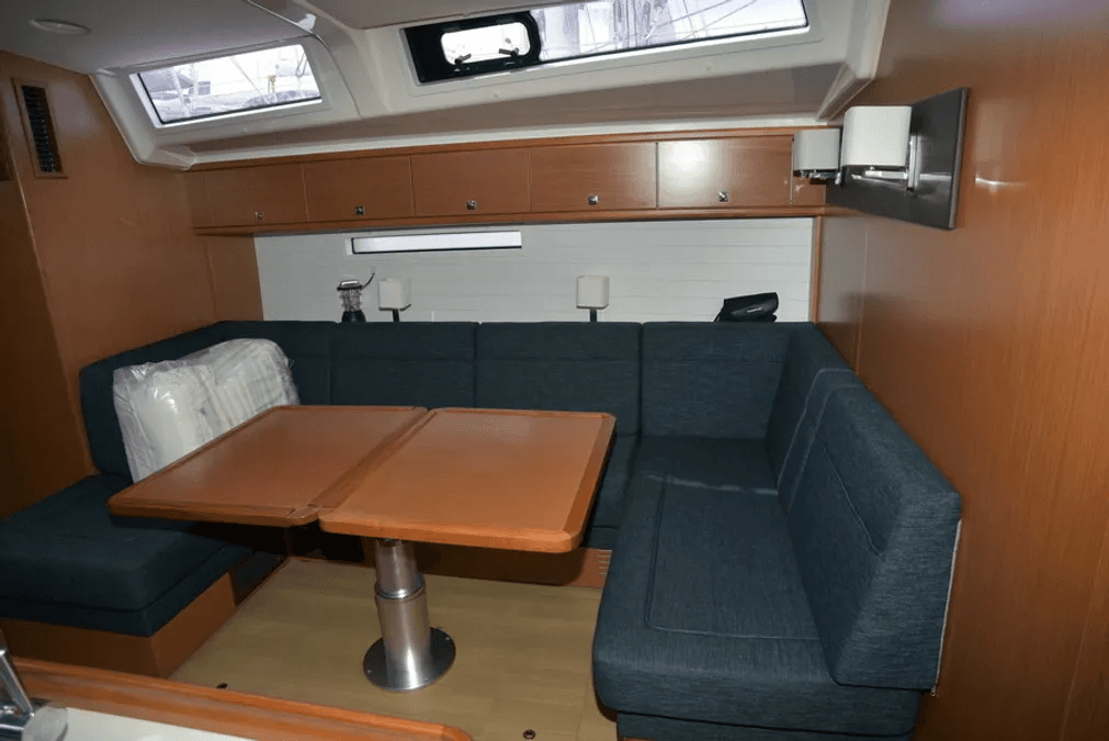 Bavaria Cruiser 56 - photo 19