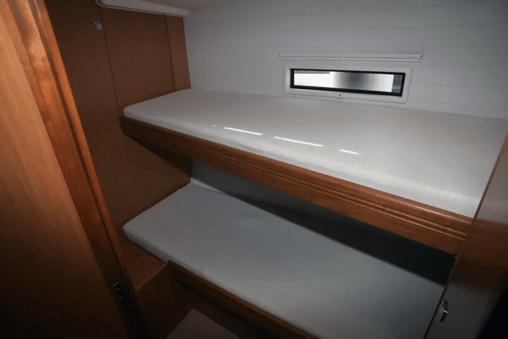 Bavaria Cruiser 56 - photo 21