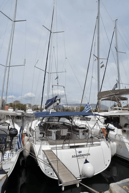 Bavaria Cruiser 56 - photo 15