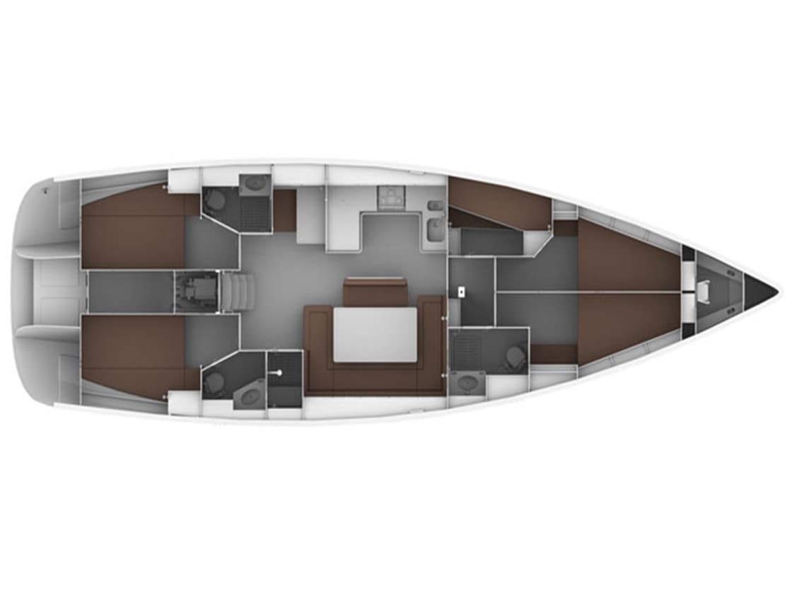 Boat plan