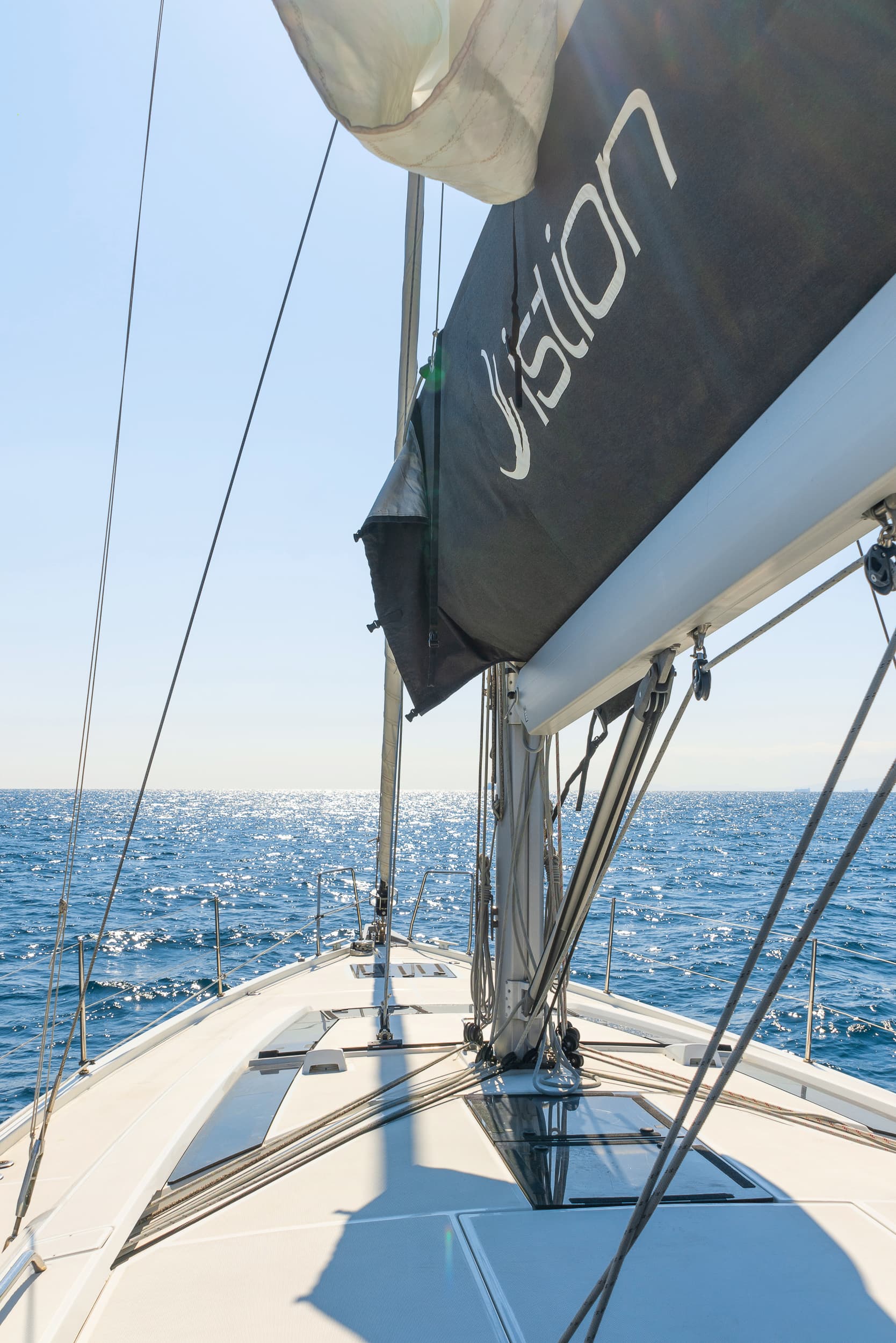 Oceanis 51.1 - photo 42