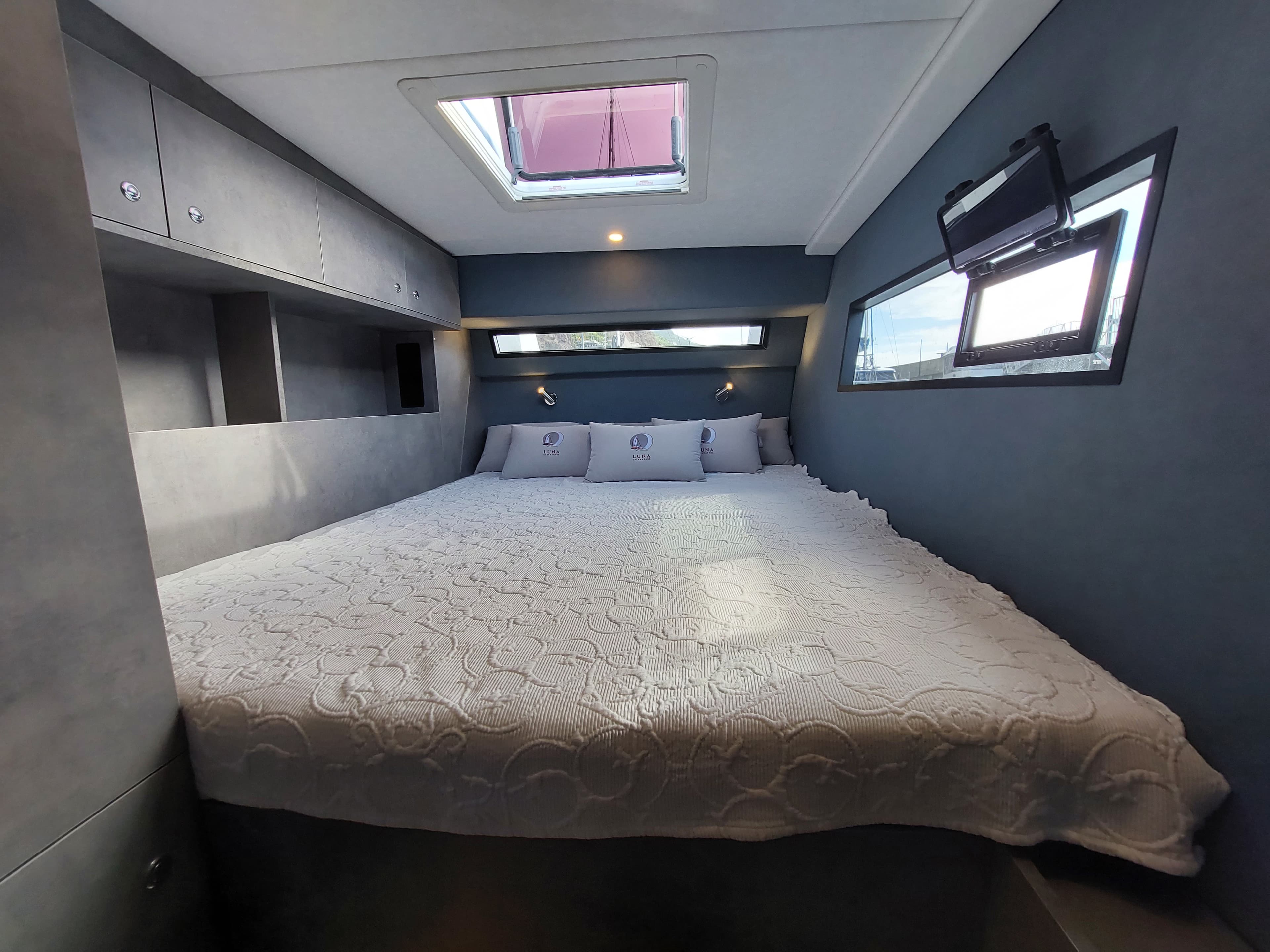 Luna 47 Power - photo 6