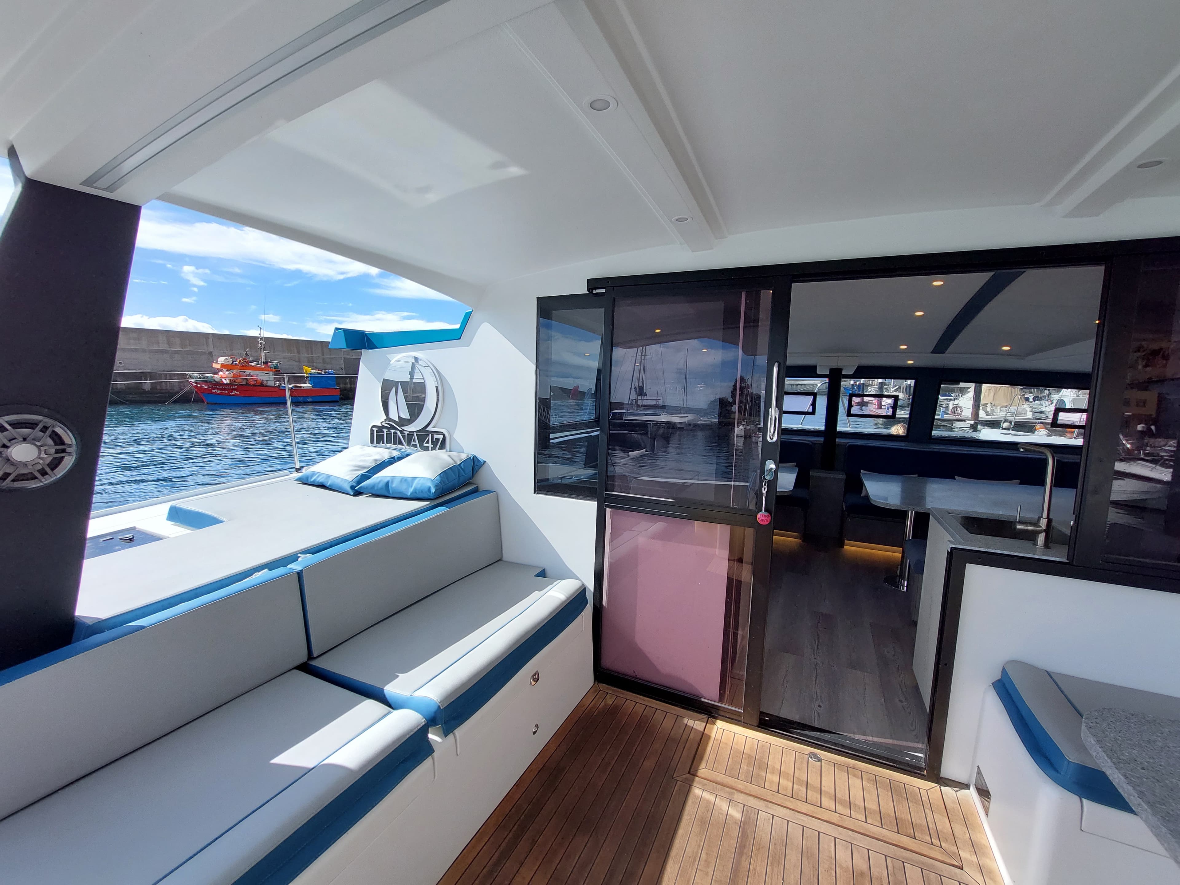 Luna 47 Power - photo 26