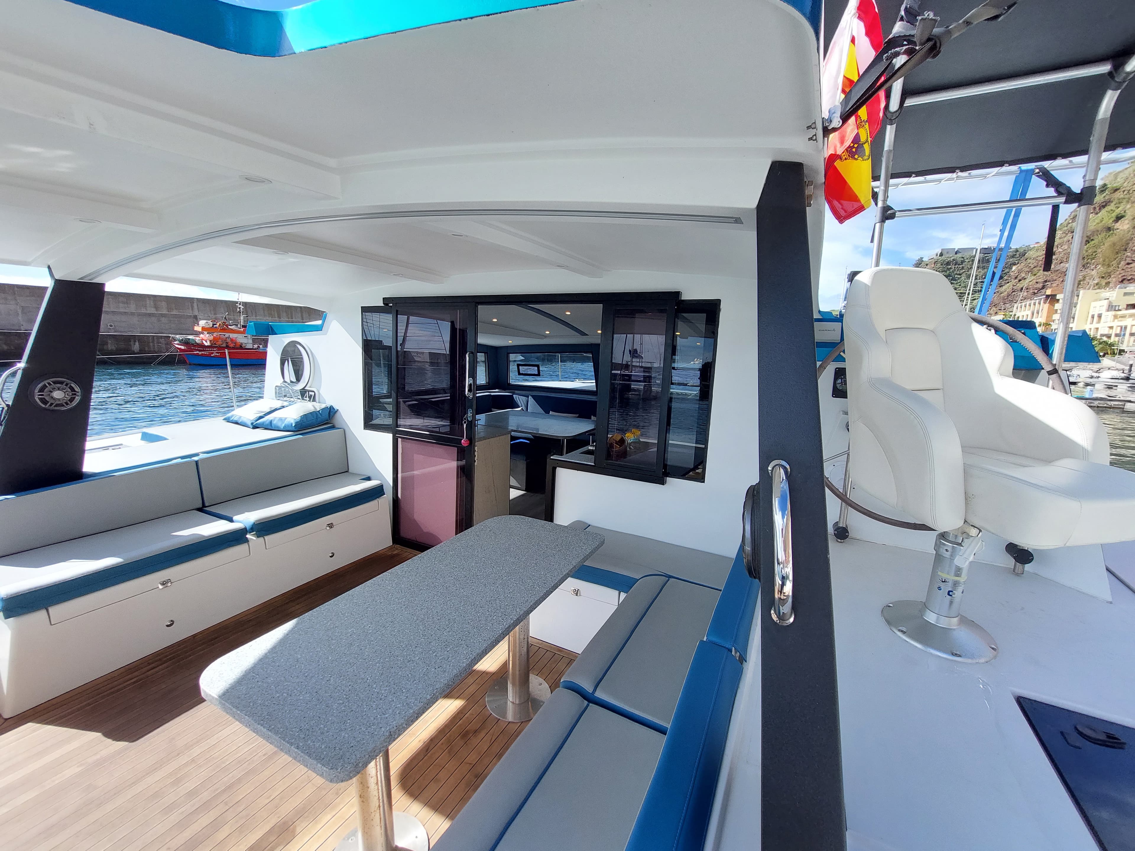 Luna 47 Power - photo 19