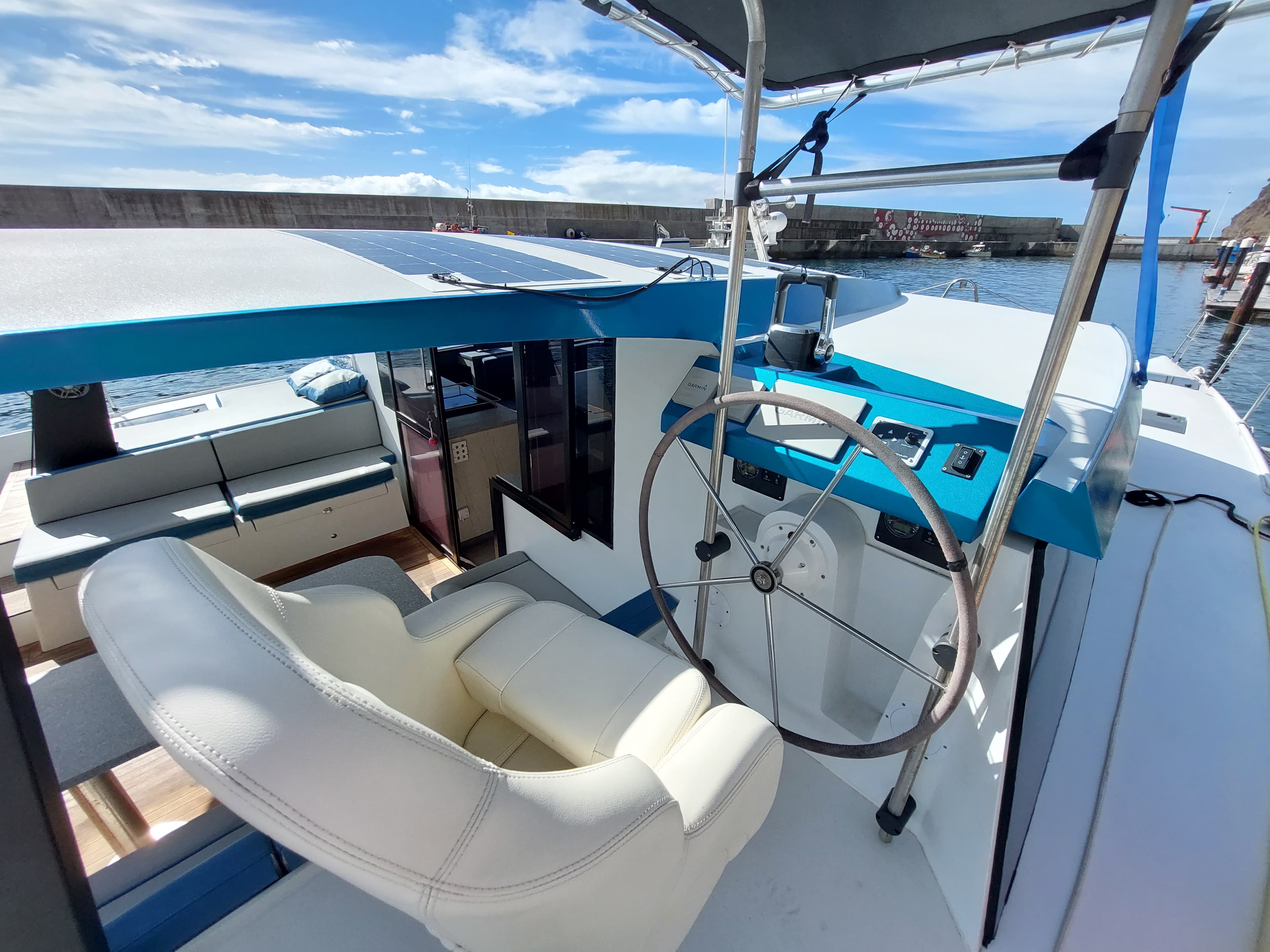 Luna 47 Power - photo 20