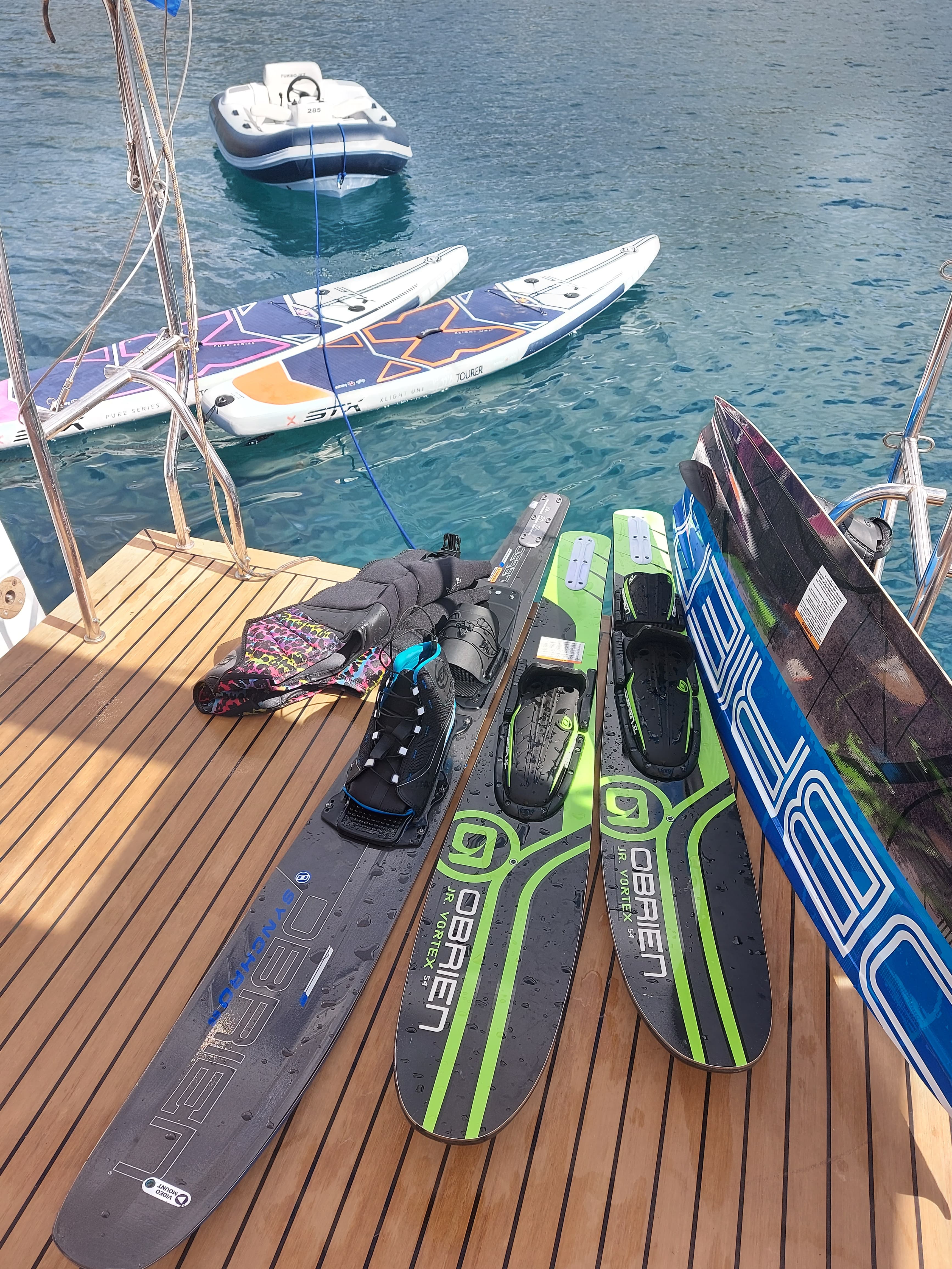 Hanse 588 - photo 21