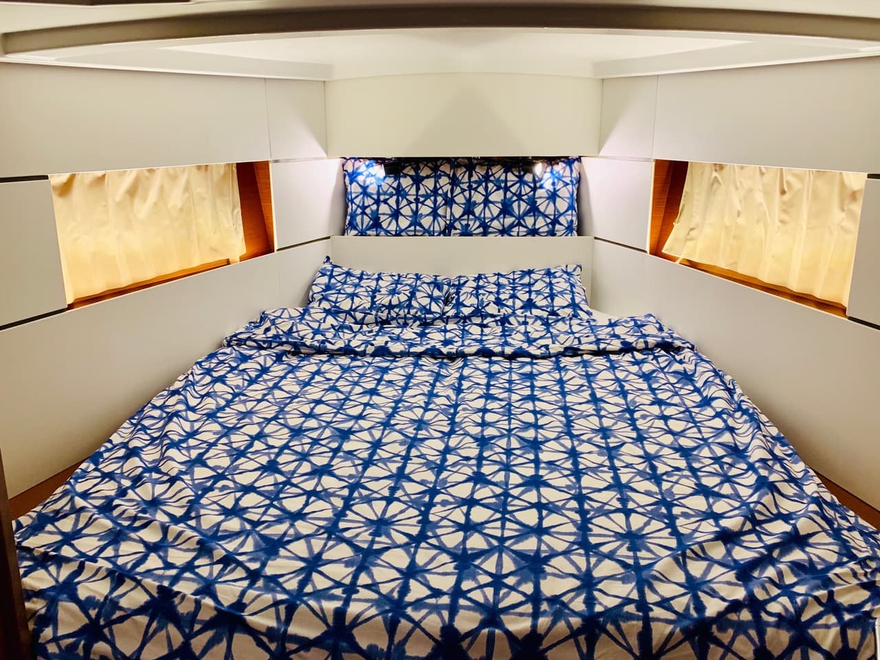 Oceanis 38.1 - photo 5