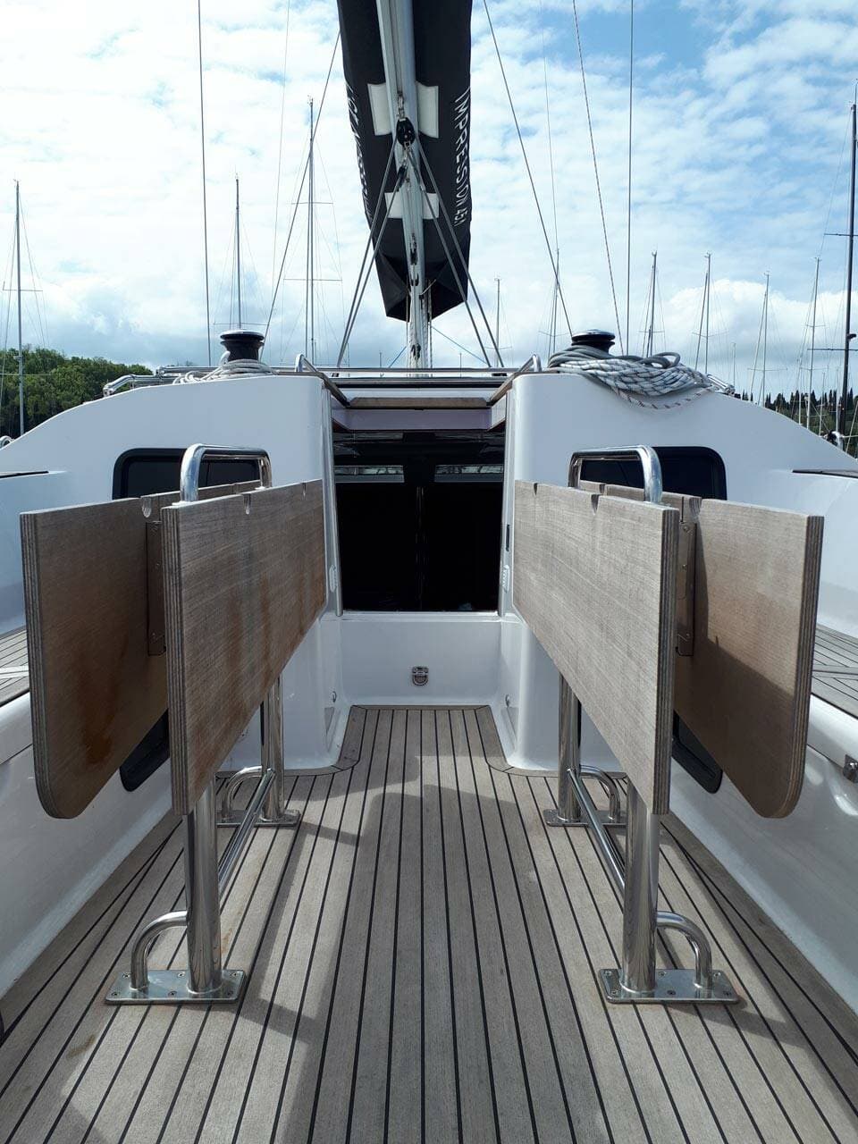 Elan Impression 45.1 - photo 4