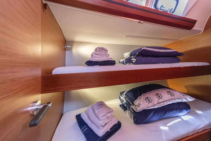 Dufour 56 Exclusive - photo 23