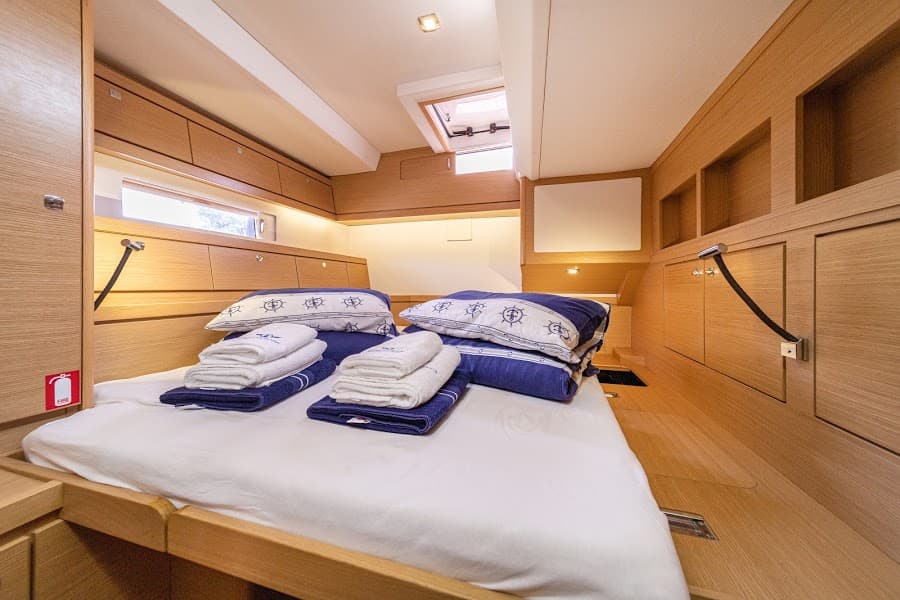 Dufour 63 Exclusive - photo 9