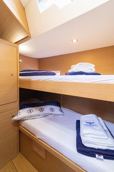 Dufour 63 Exclusive - photo 11