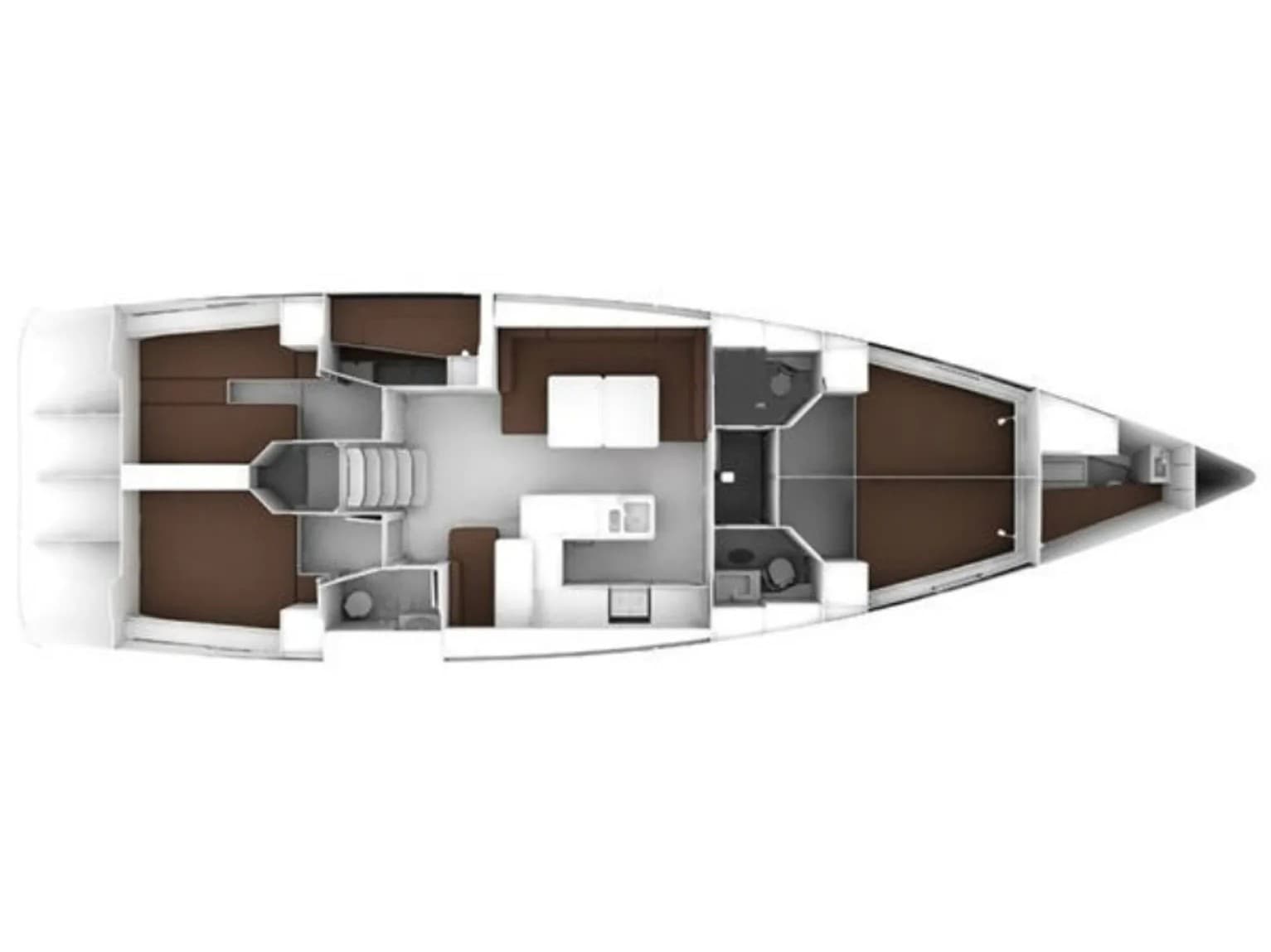 Boat plan