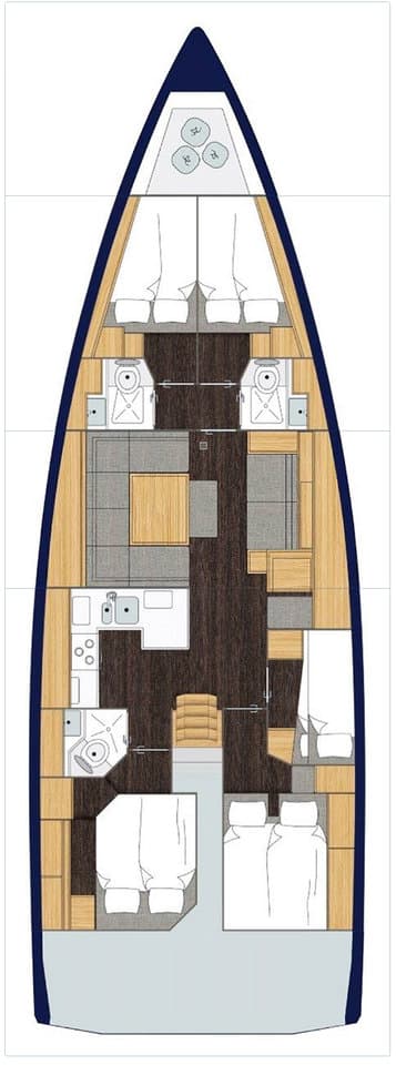 Boat plan