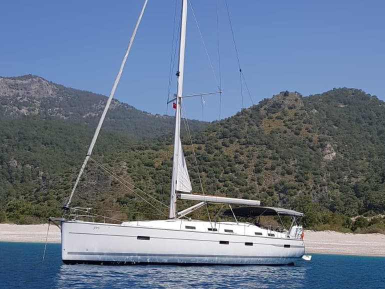 Bavaria 50 Cruiser - photo