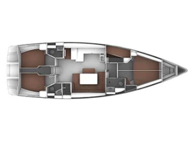 Boat plan
