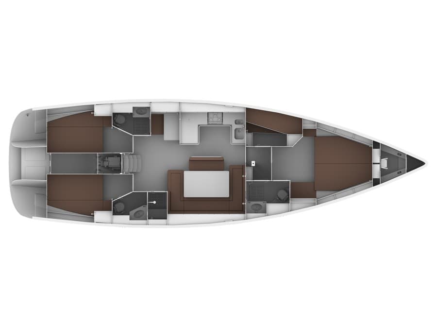 Boat plan