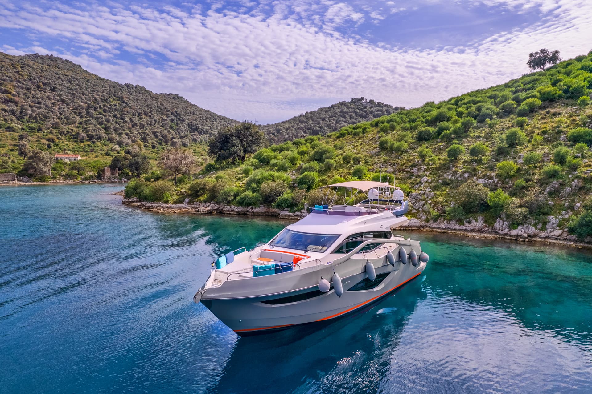 Numarine 62 - photo 16