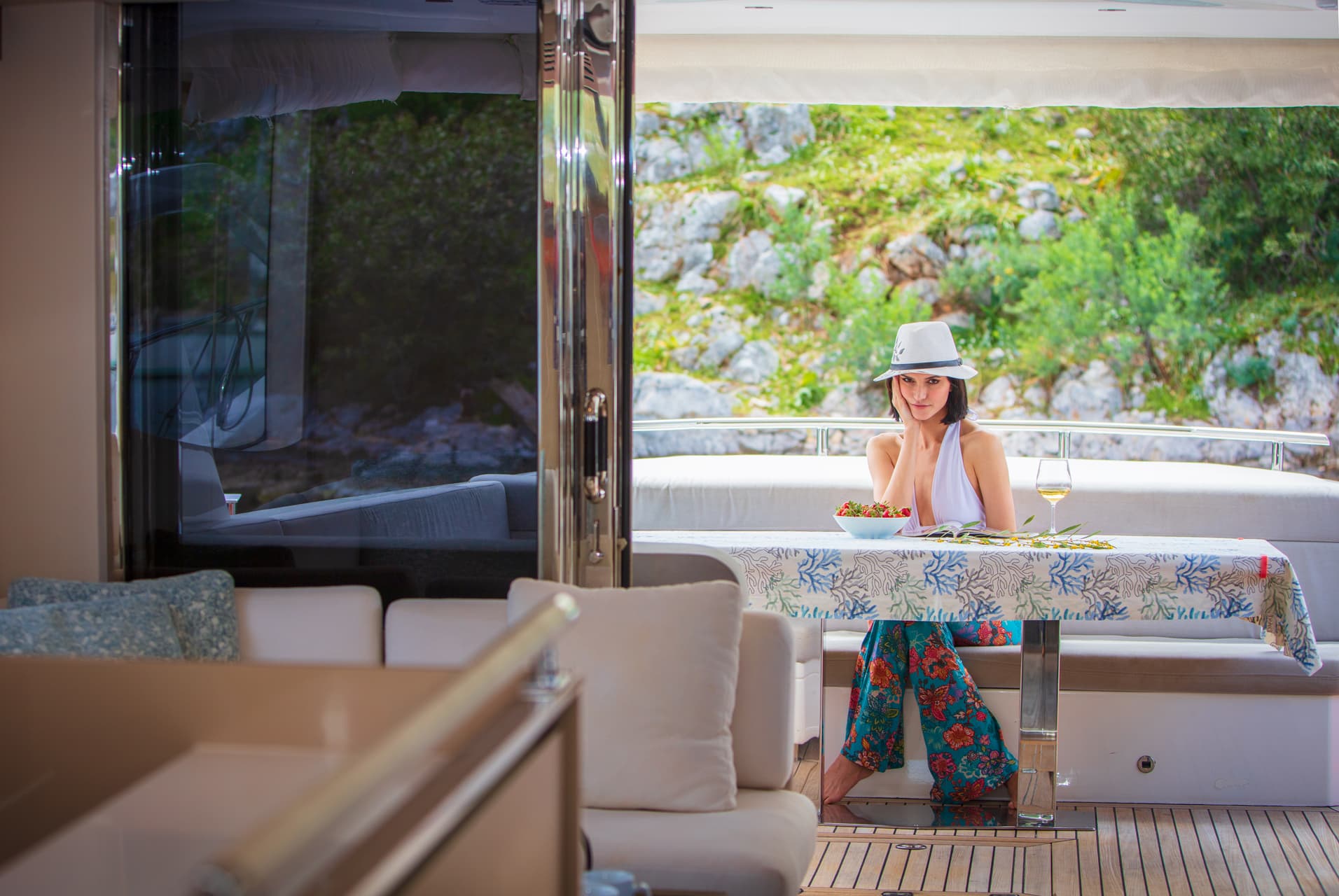 Numarine 62 - photo 23