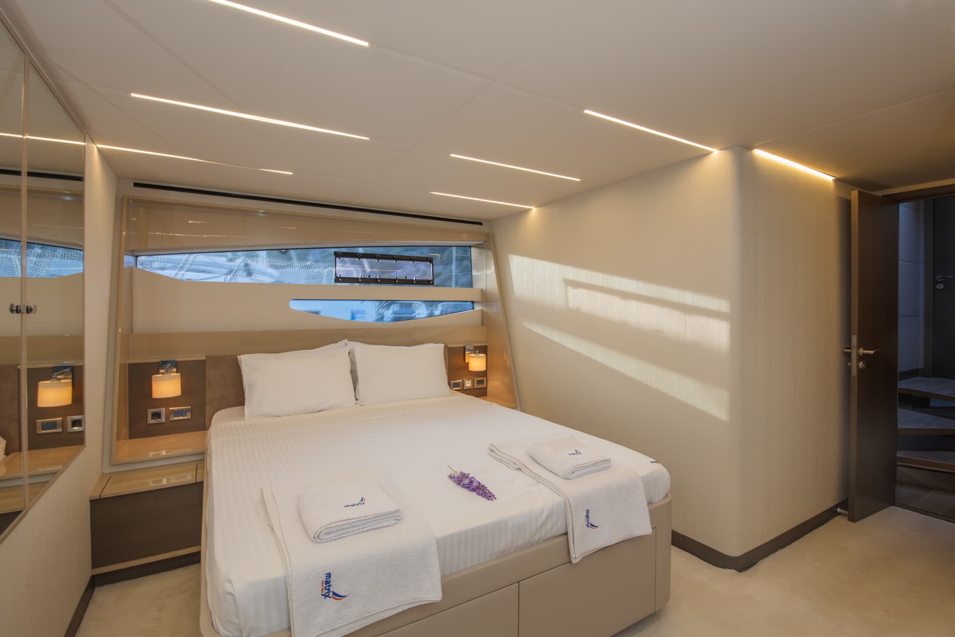 Numarine 62 - photo 8