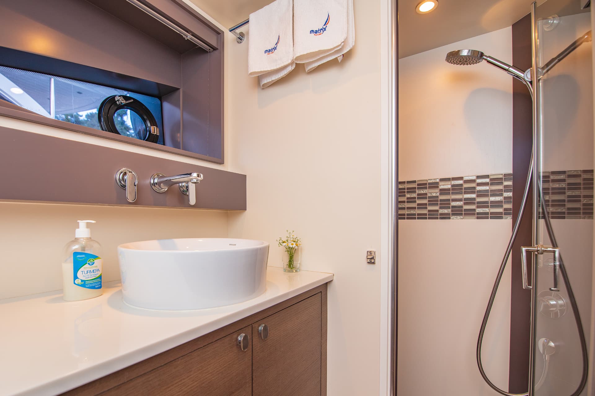 Numarine 62 - photo 10