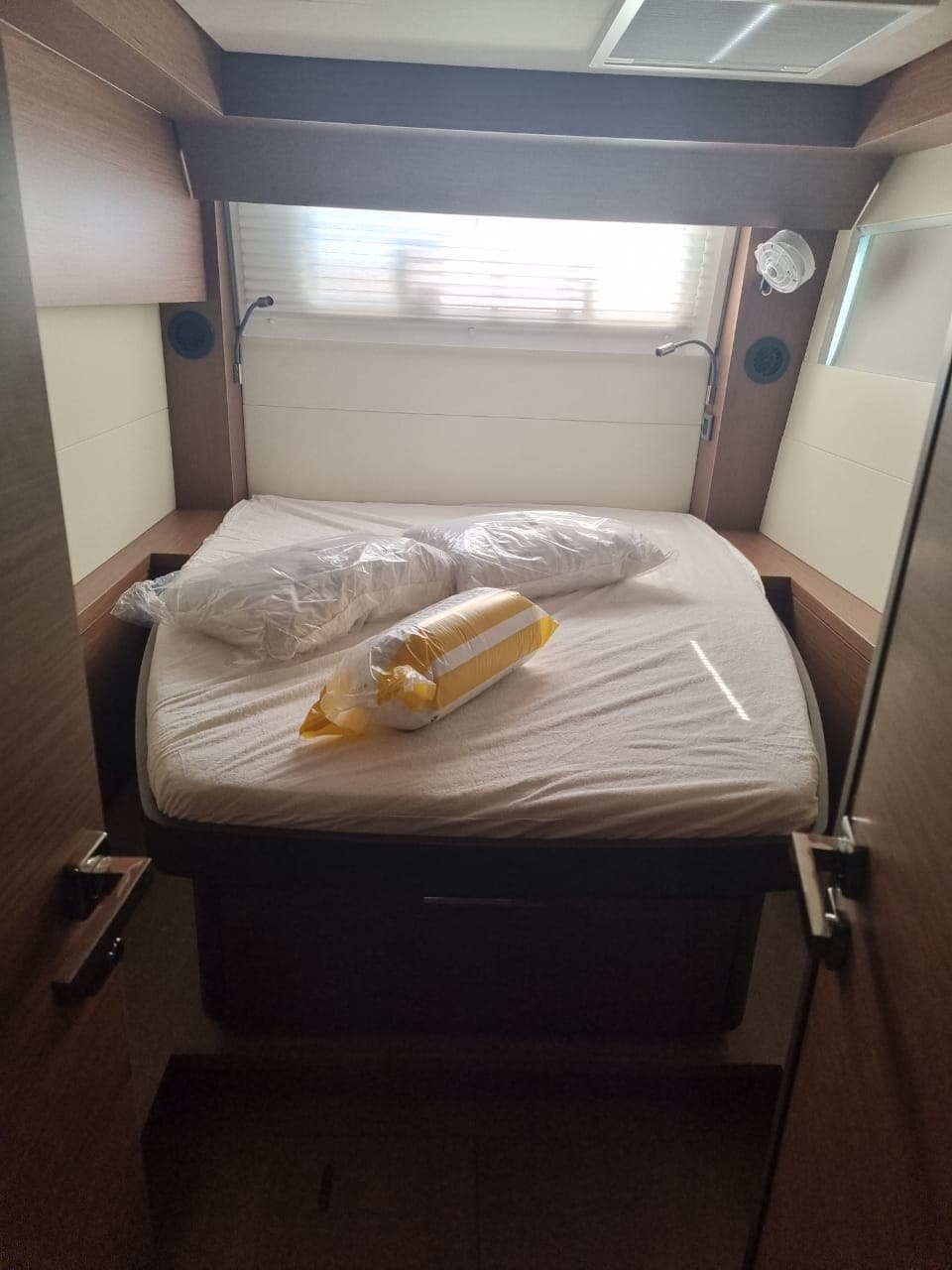 Lagoon 50 - photo 19