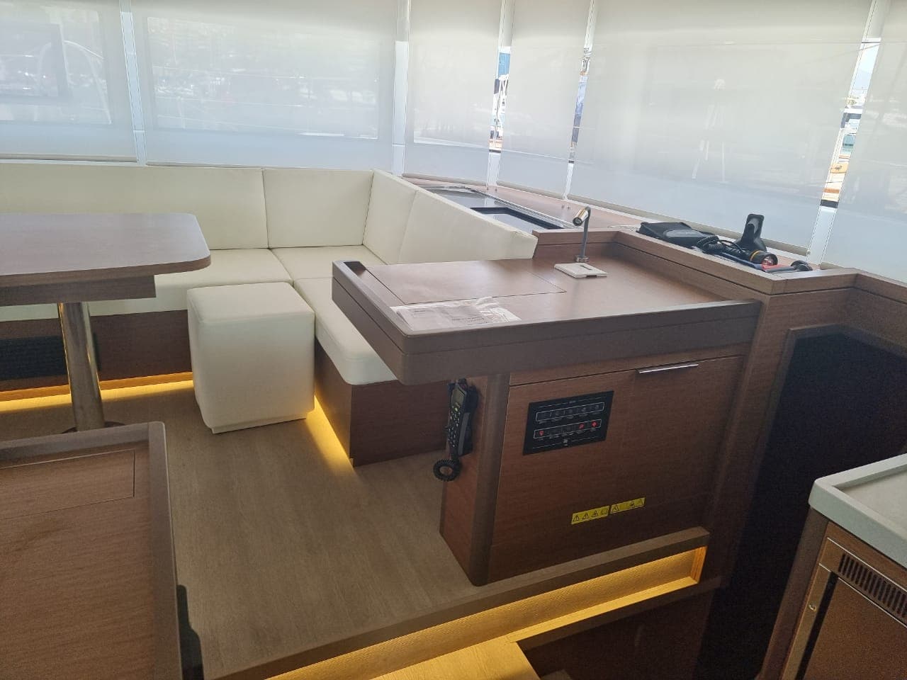 Lagoon 50 - photo 15