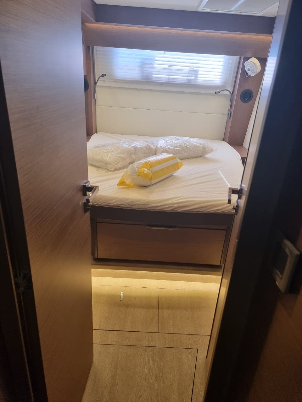 Lagoon 50 - photo 10