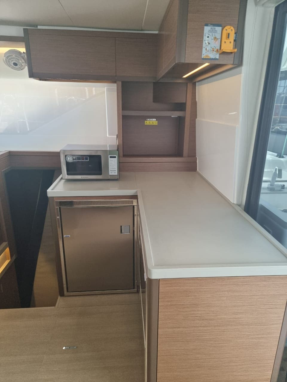 Lagoon 50 - photo 13