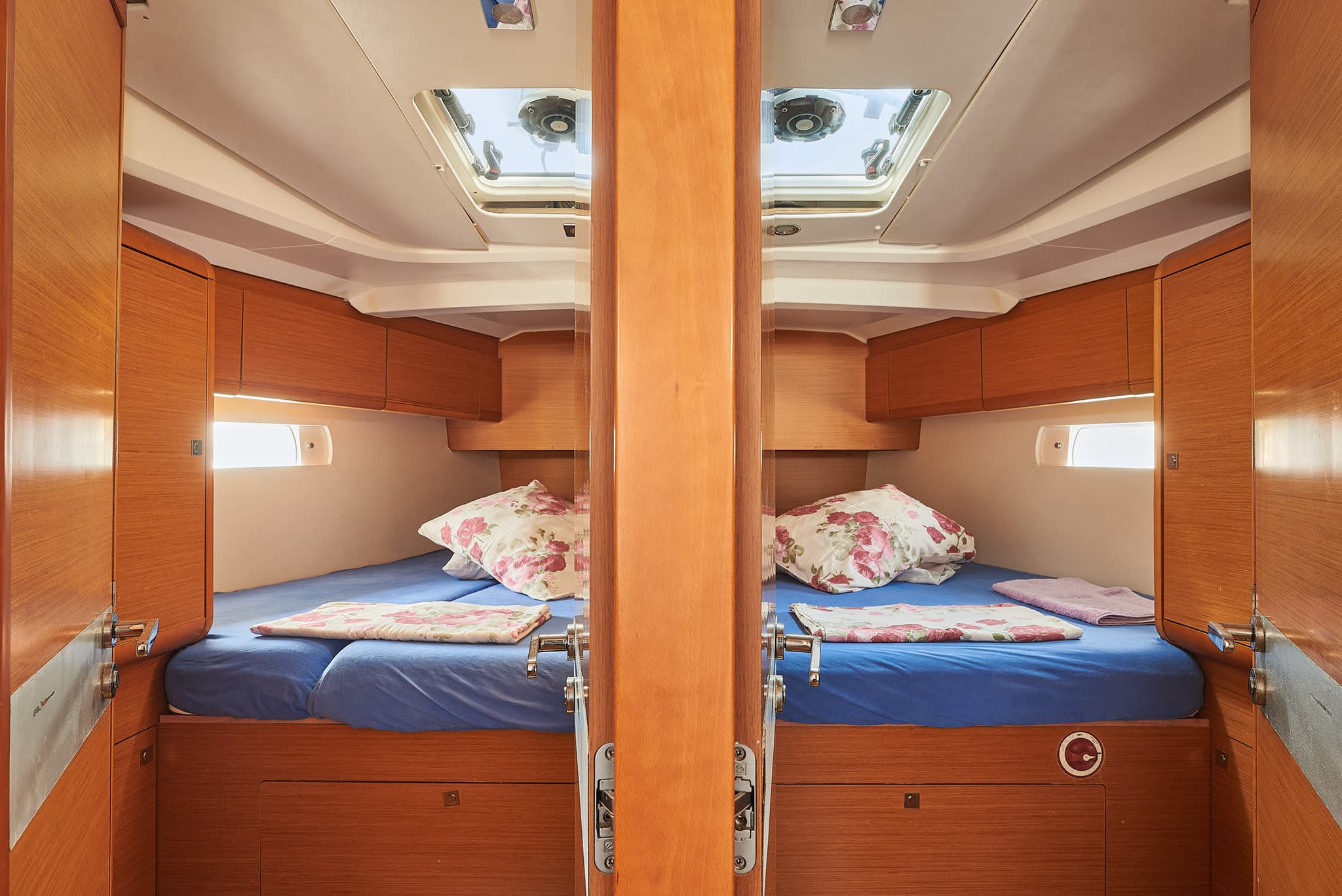 Sun Odyssey 509 - photo 5