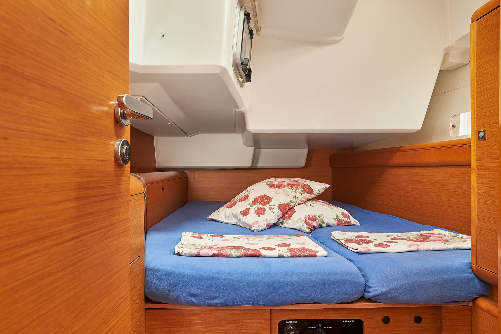 Sun Odyssey 509 - photo 4