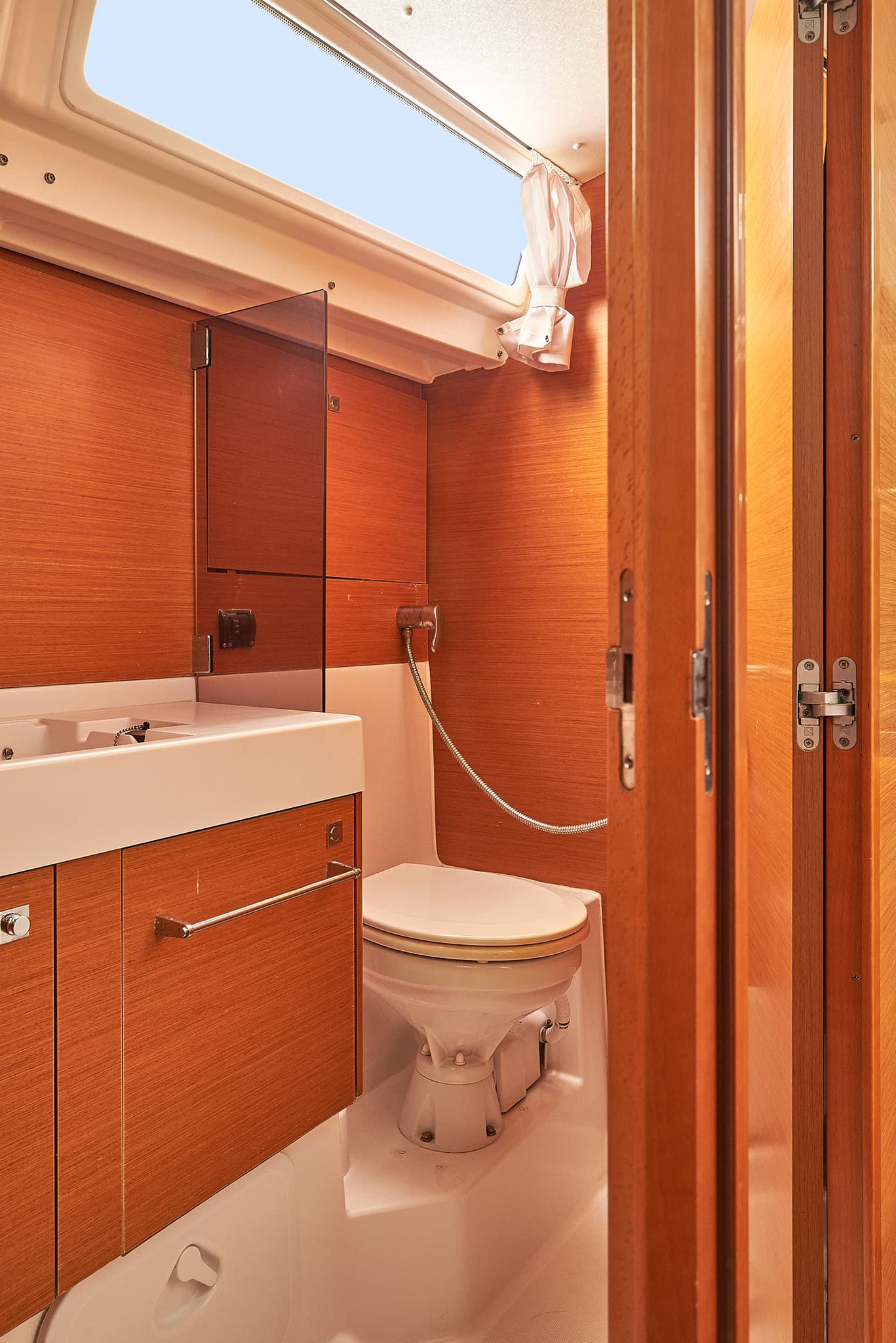 Sun Odyssey 509 - photo 7