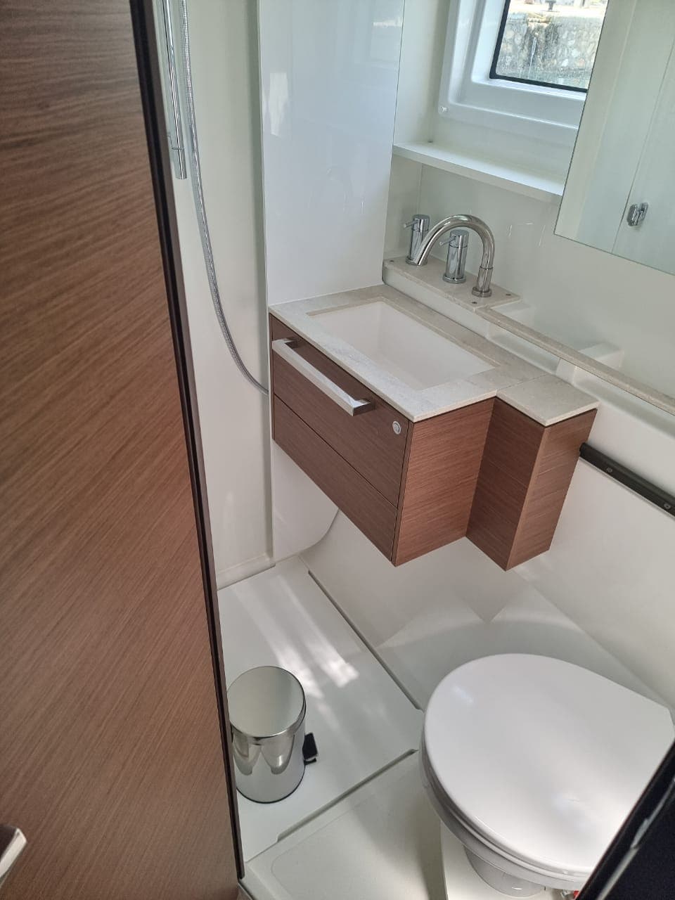 Lagoon 50 - photo 18