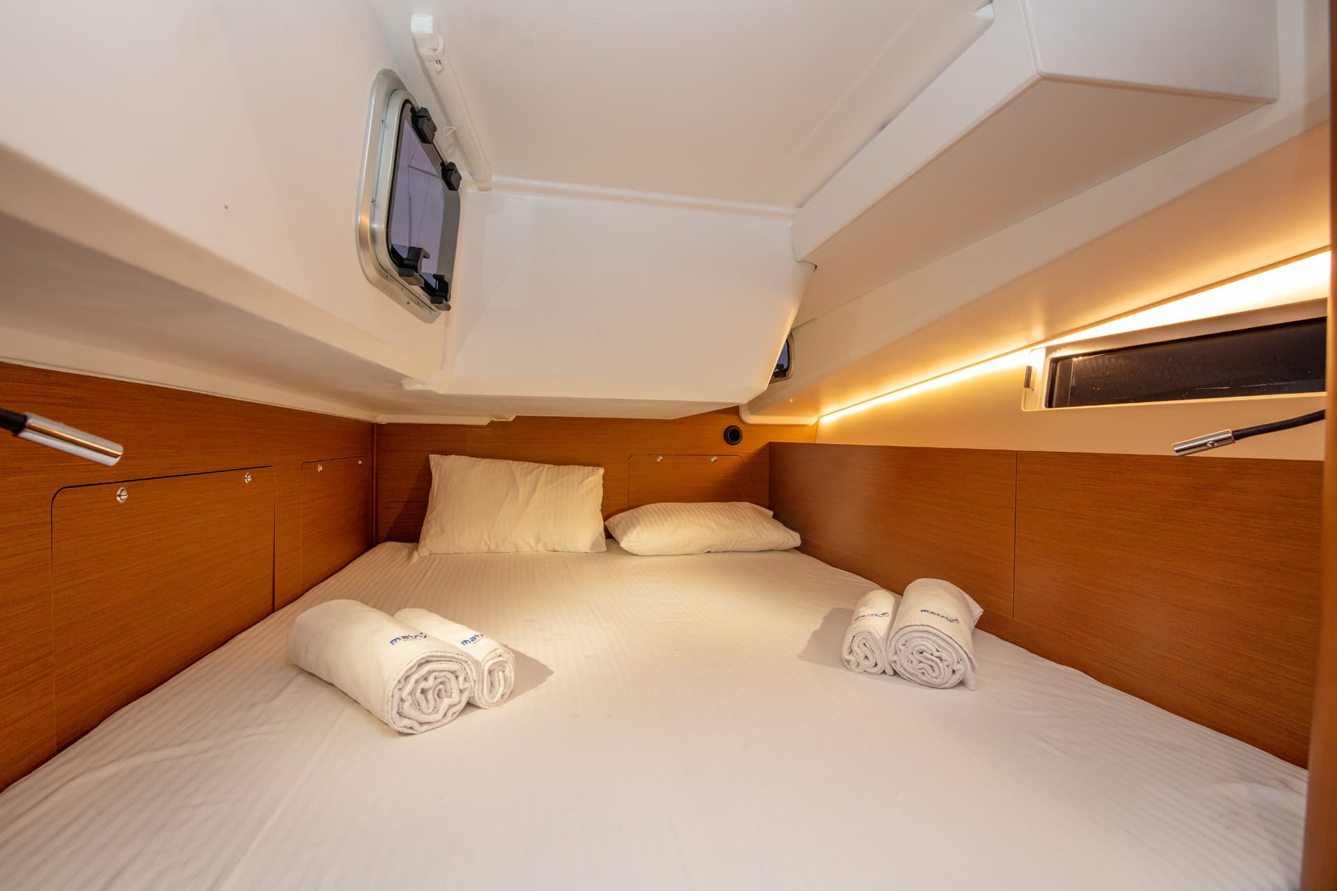 Sun Odyssey 490 - photo 18