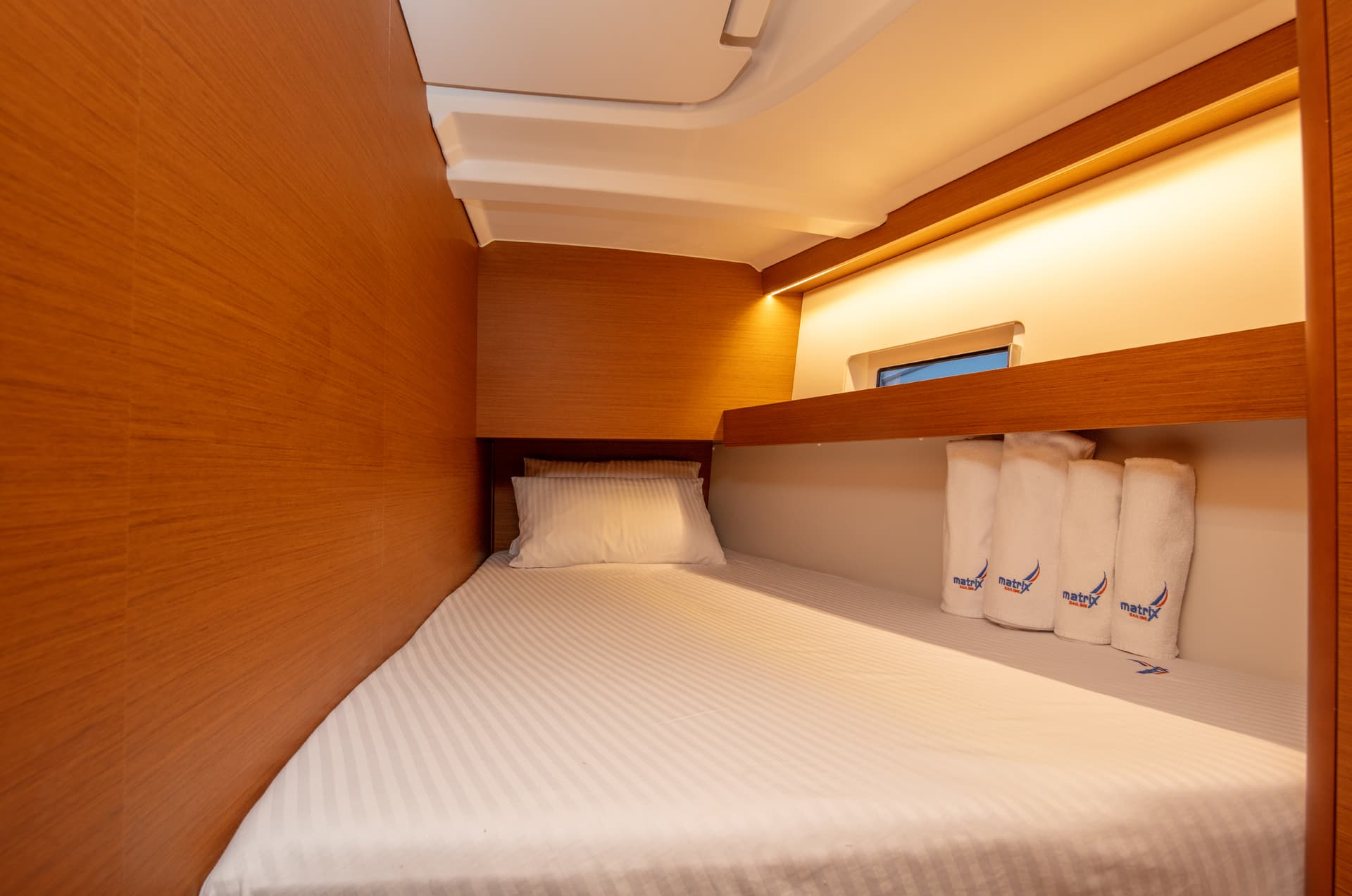 Sun Odyssey 490 - photo 21