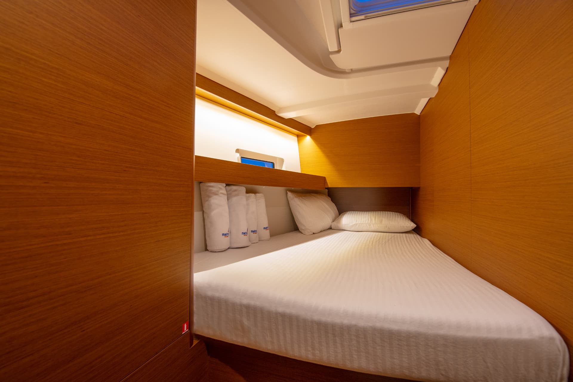 Sun Odyssey 490 - photo 23