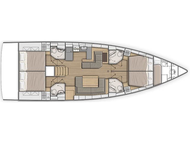 Boat plan