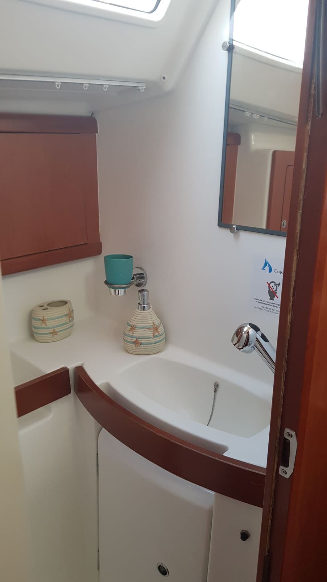 Oceanis 46 - photo 18