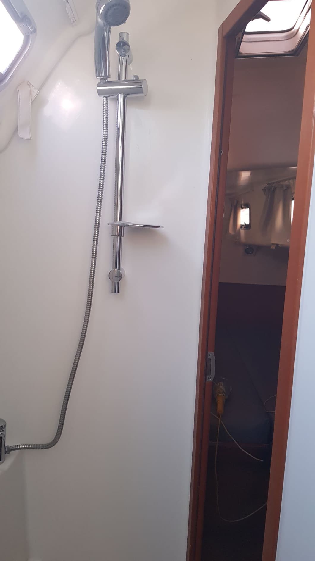 Oceanis 46 - photo 10