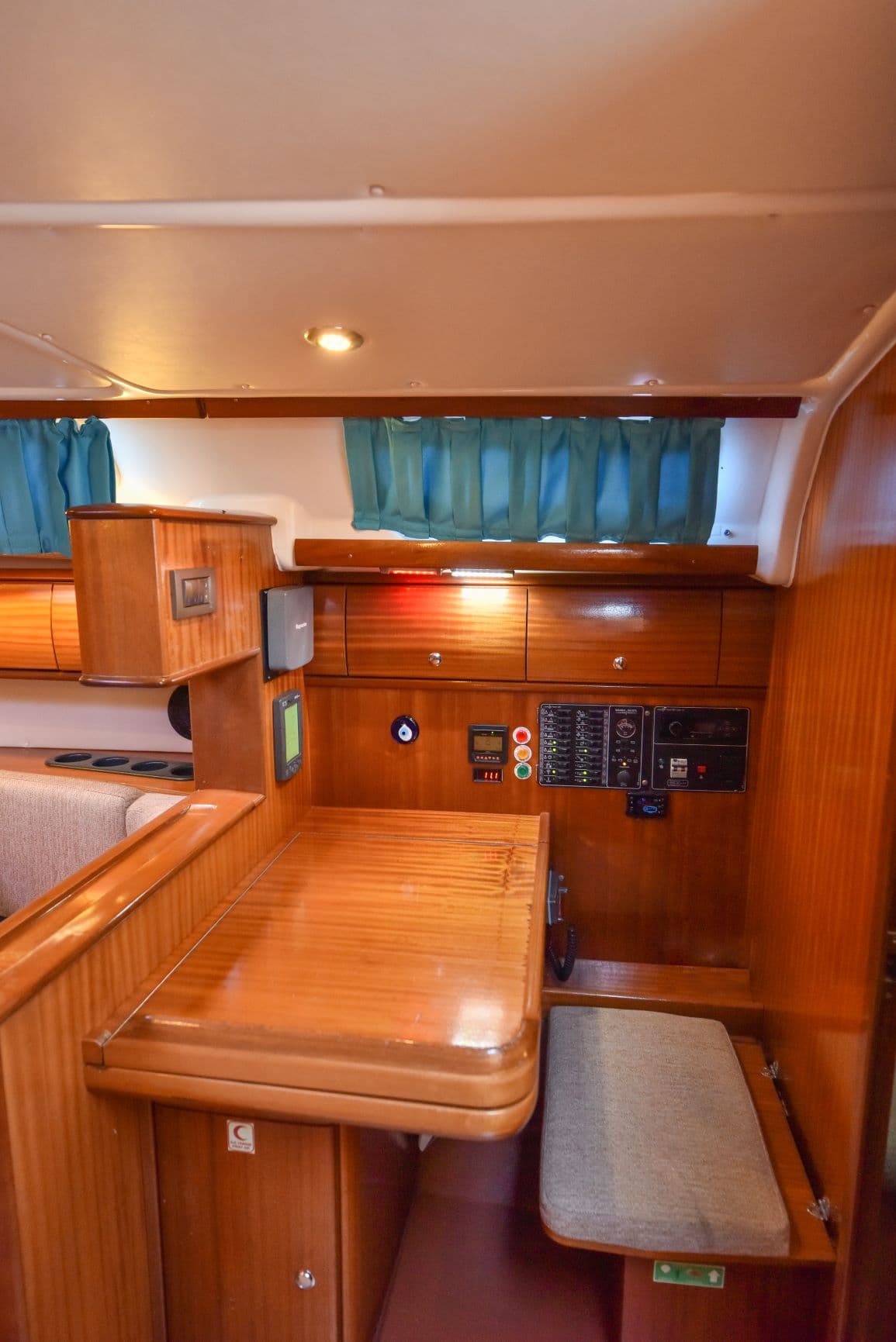 Bavaria 44 - photo 15