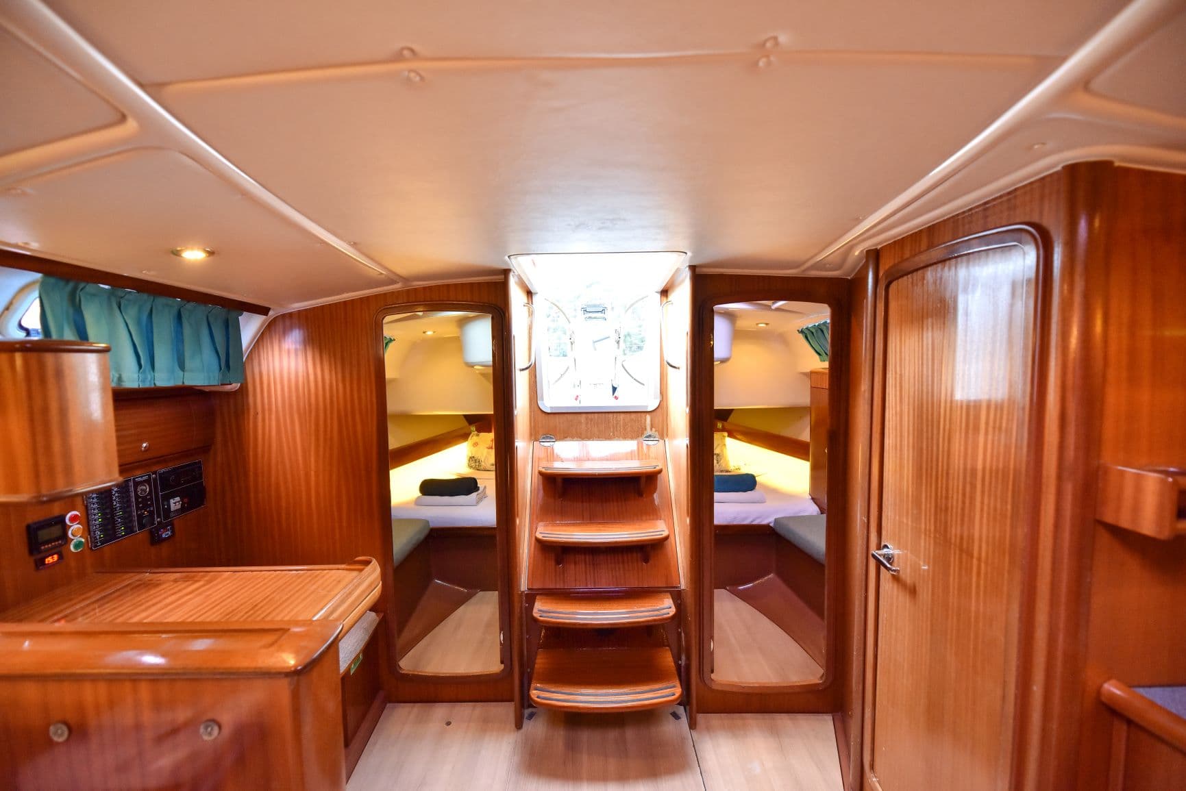 Bavaria 44 - photo 10